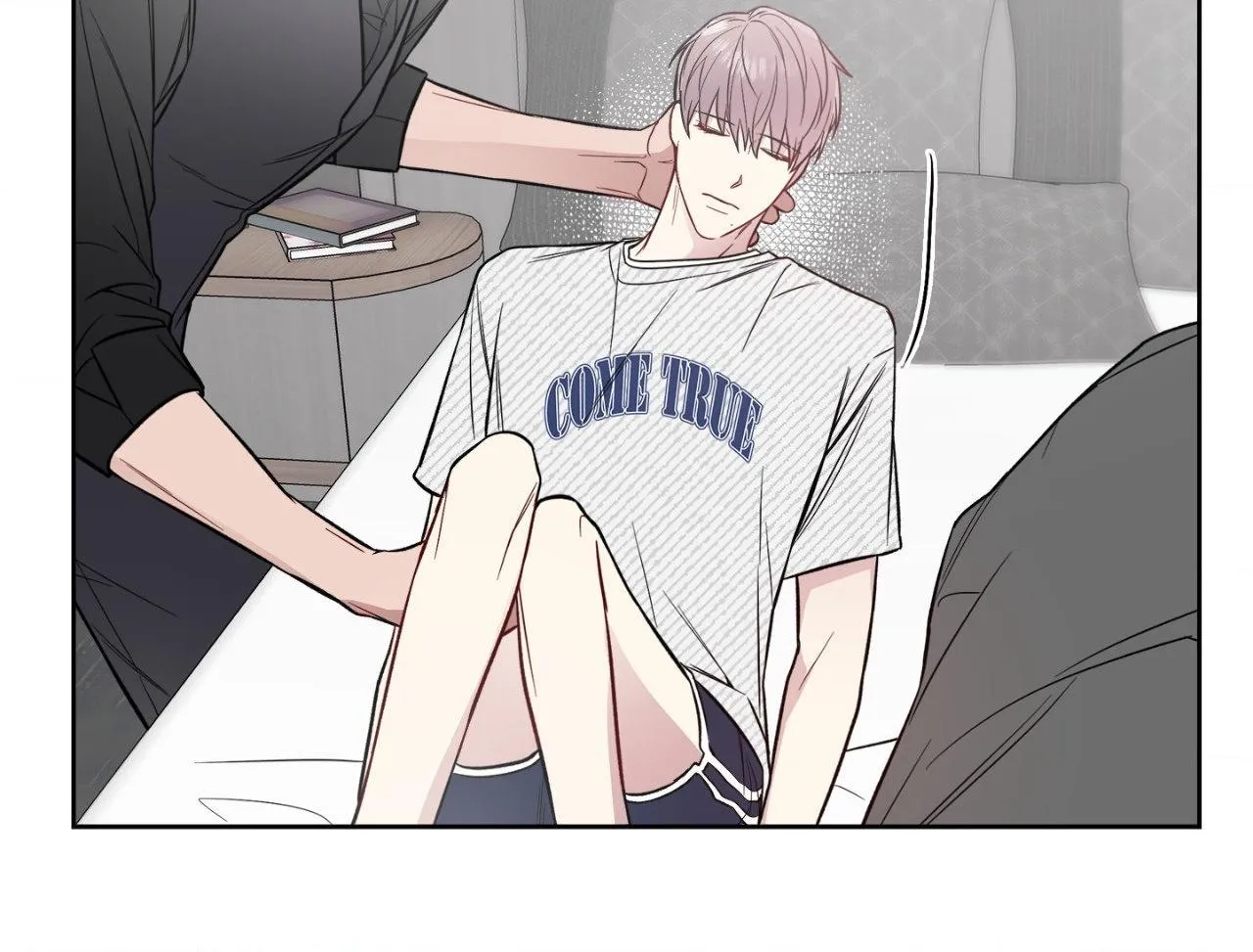 Read A Shared House chapter 50 image 63 on Lezhin