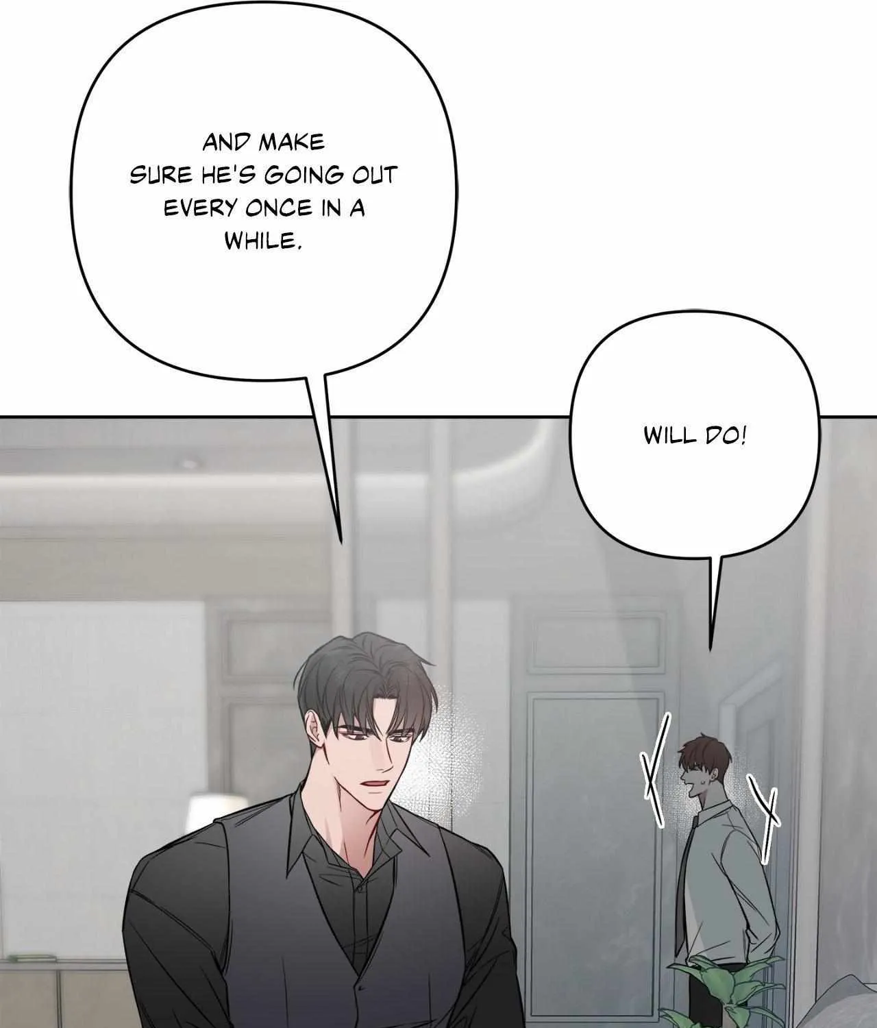 Read A Shared House chapter 50 image 64 on Lezhin