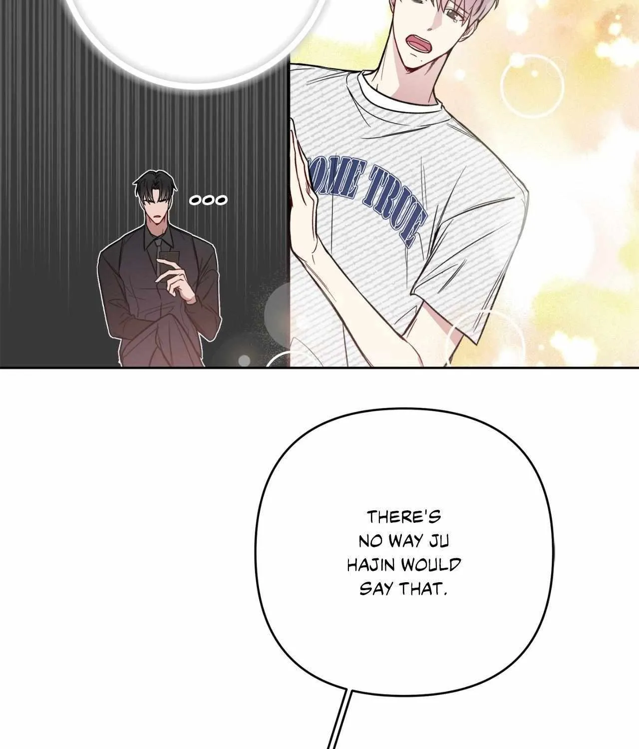 Read A Shared House chapter 50 image 7 on Lezhin
