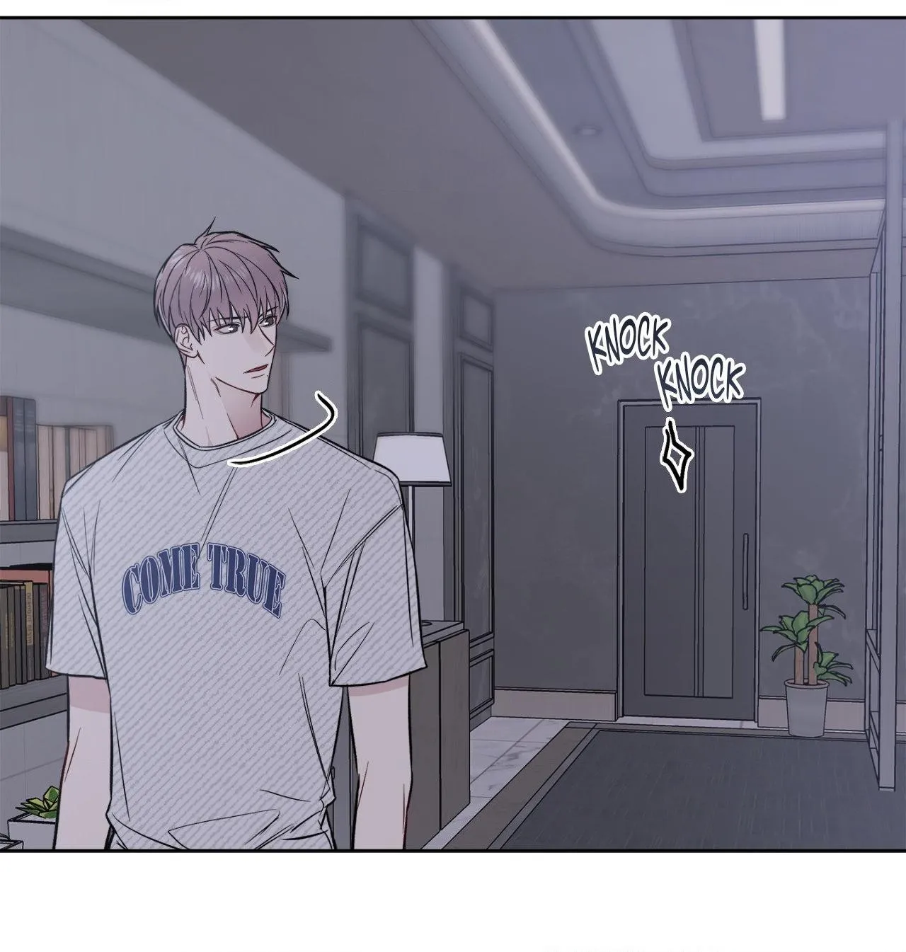 Read A Shared House chapter 50 image 88 on Lezhin