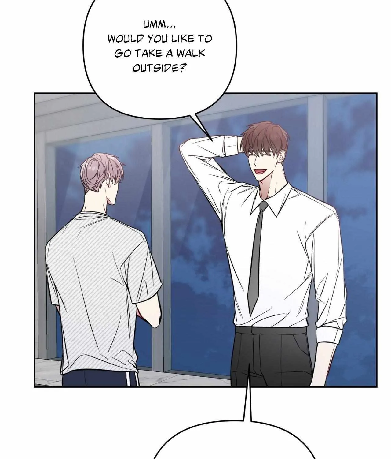 Read A Shared House chapter 50 image 91 on Lezhin