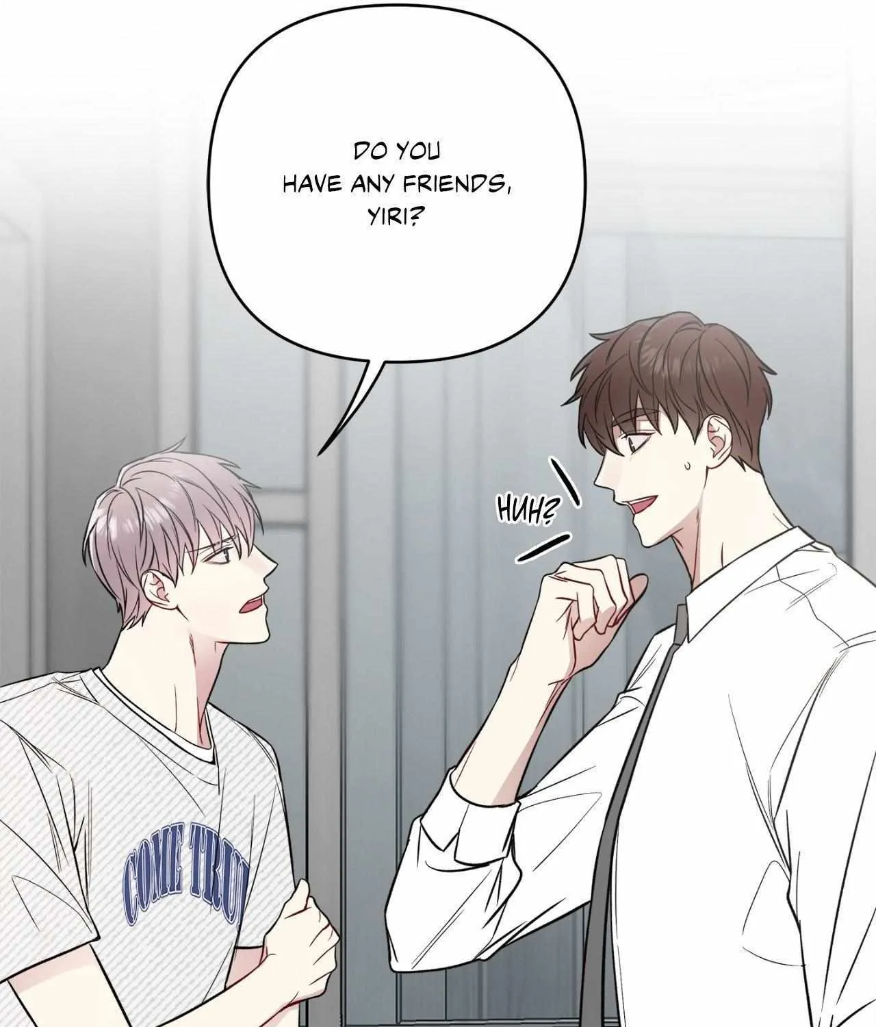 Read A Shared House chapter 50 image 94 on Lezhin