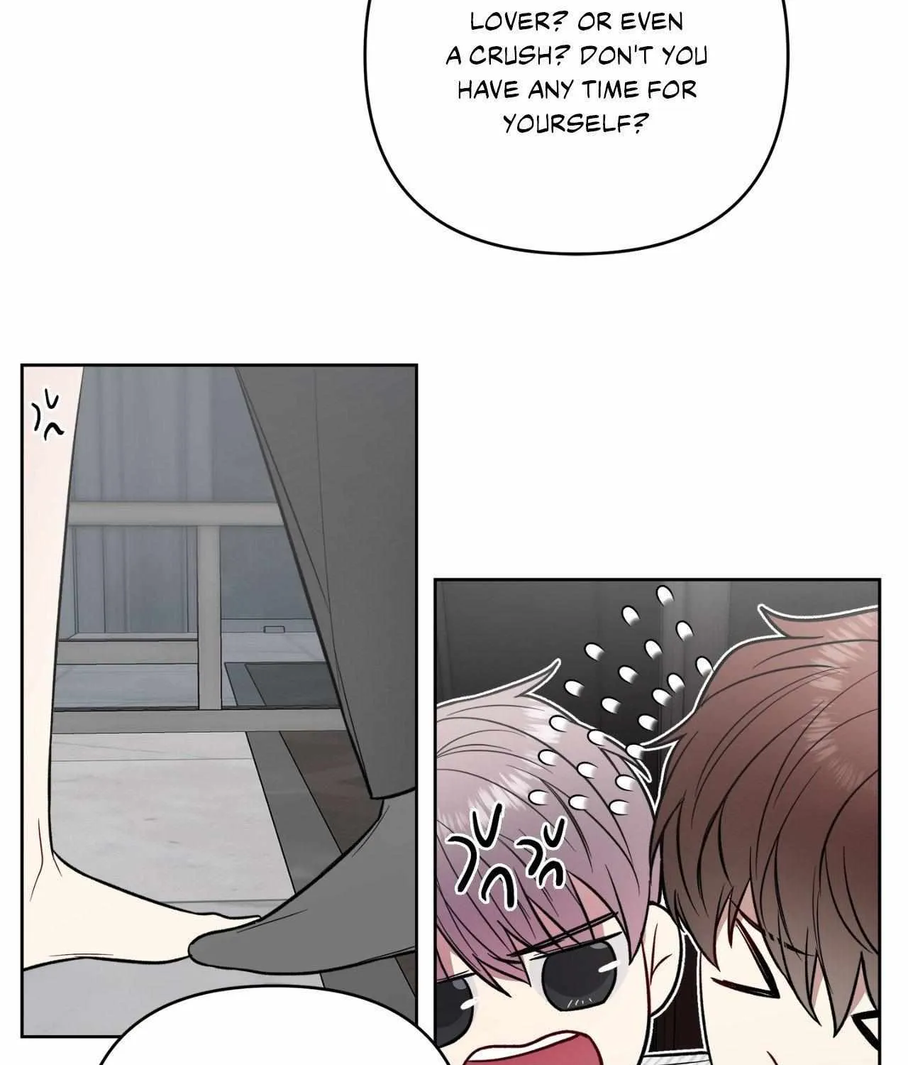Read A Shared House chapter 50 image 96 on Lezhin