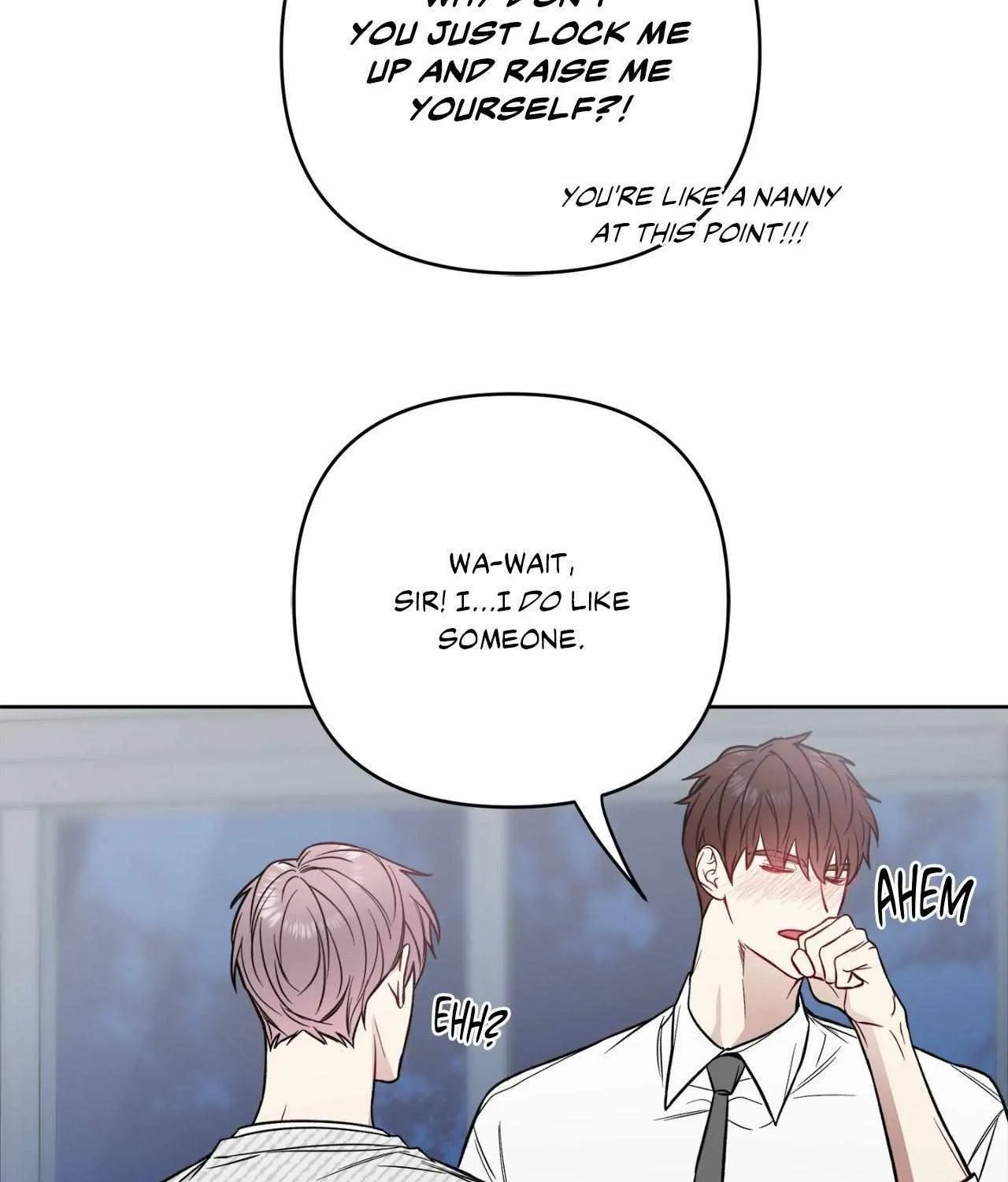 Read A Shared House chapter 50 image 98 on Lezhin