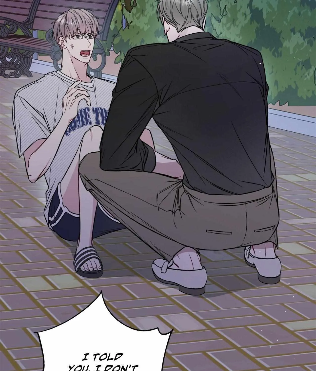 Read A Shared House chapter 51 image 103 on Lezhin