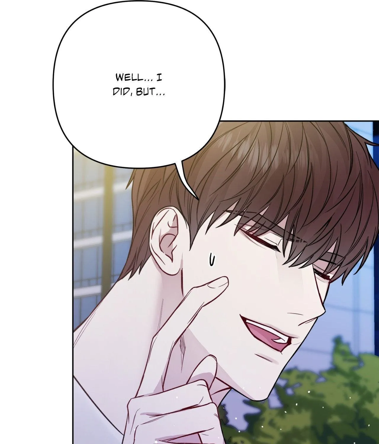 Read A Shared House chapter 51 image 12 on Lezhin