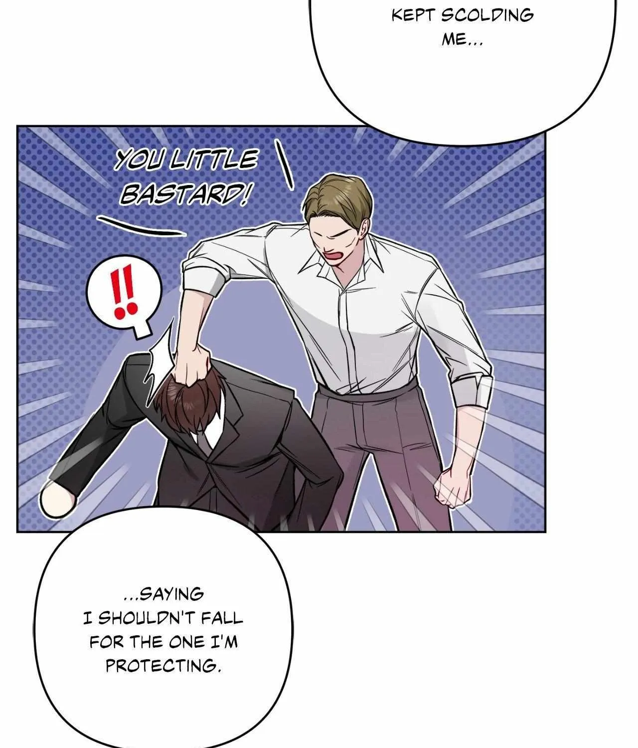 Read A Shared House chapter 51 image 14 on Lezhin