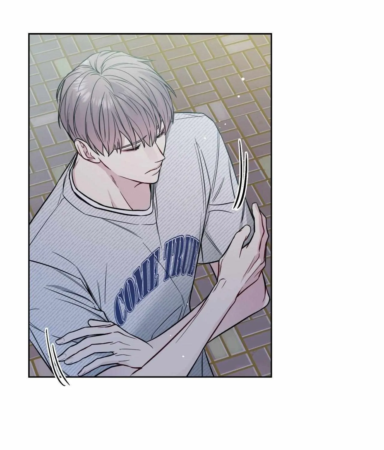 Read A Shared House chapter 51 image 19 on Lezhin