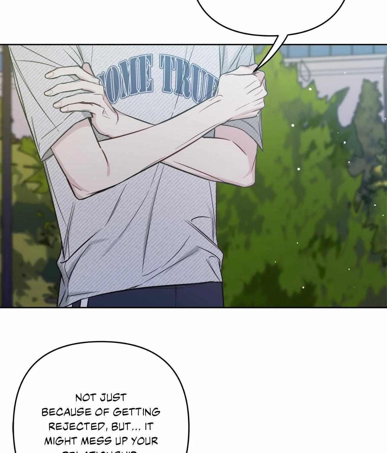 Read A Shared House chapter 51 image 21 on Lezhin