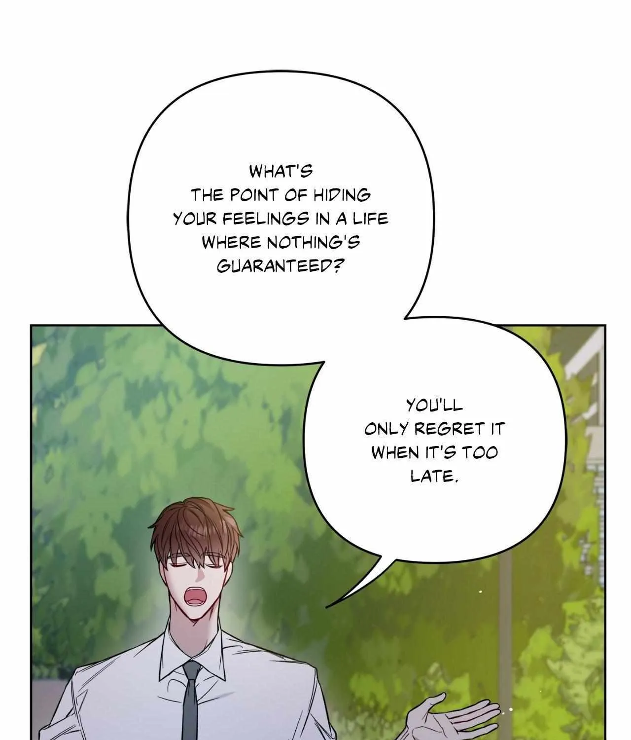 Read A Shared House chapter 51 image 25 on Lezhin