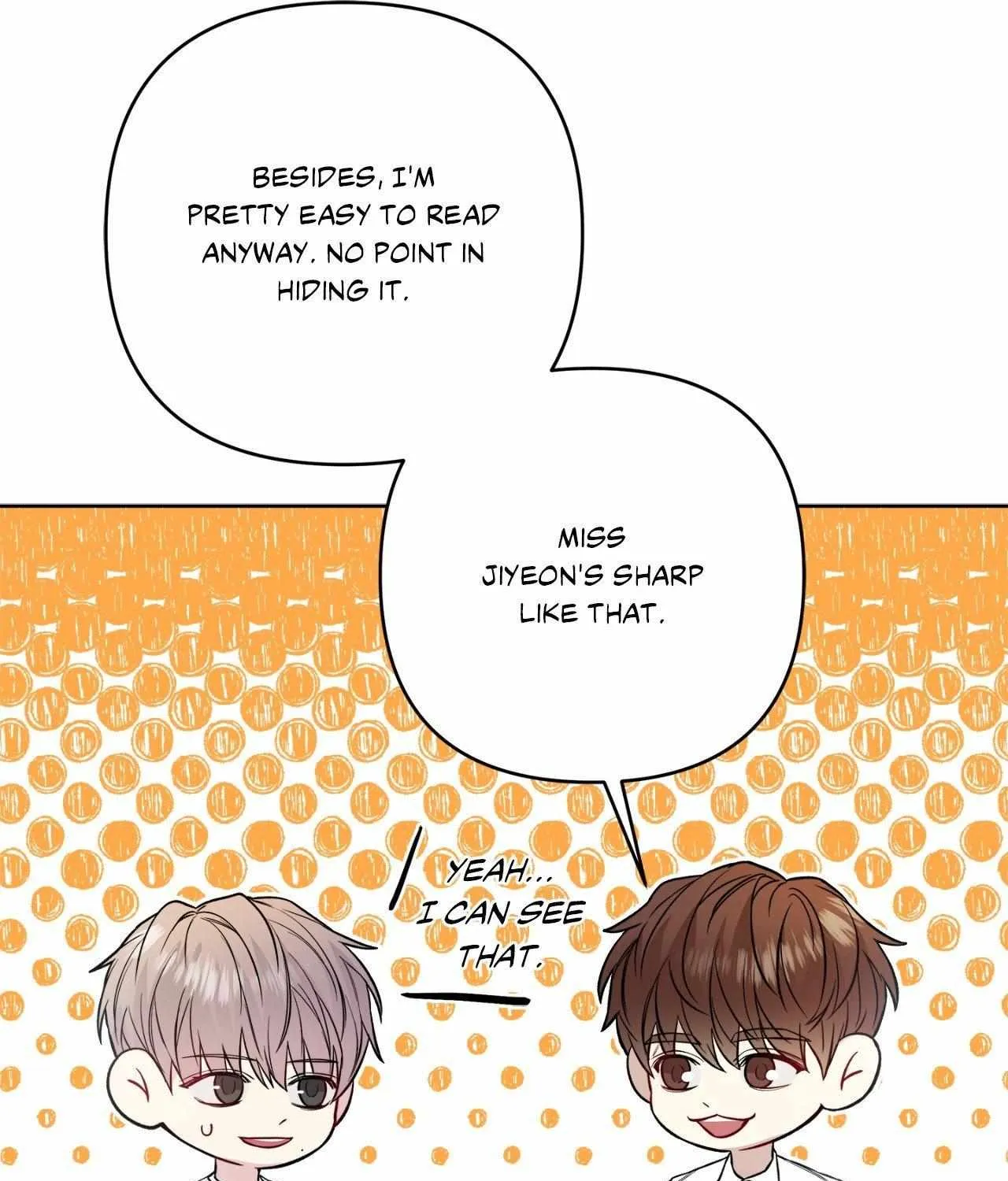 Read A Shared House chapter 51 image 28 on Lezhin