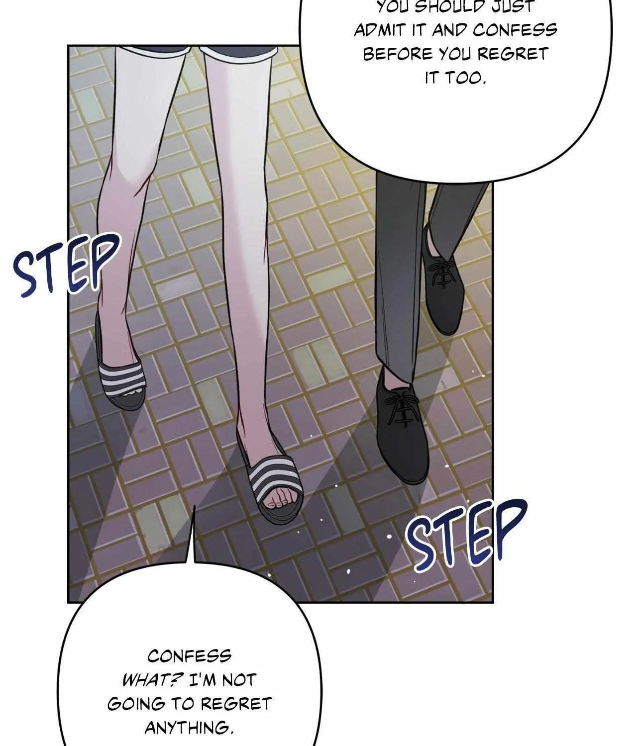 Read A Shared House chapter 51 image 30 on Lezhin