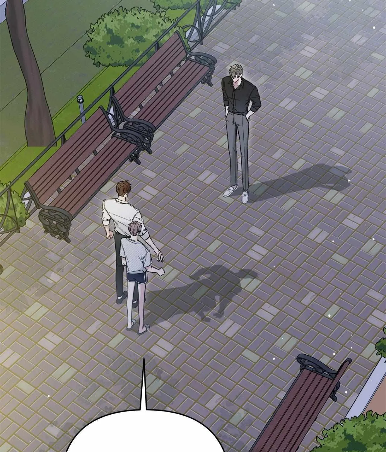 Read A Shared House chapter 51 image 40 on Lezhin