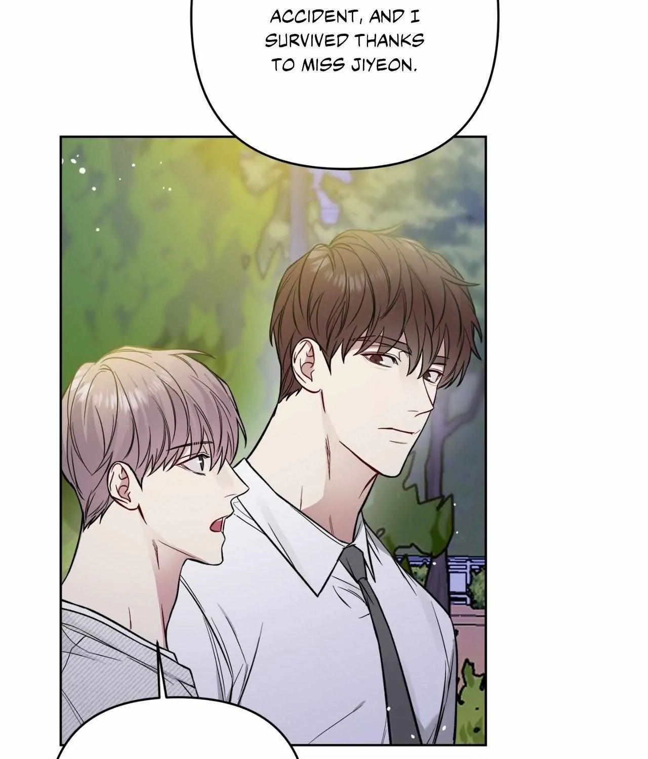 Read A Shared House chapter 51 image 5 on Lezhin