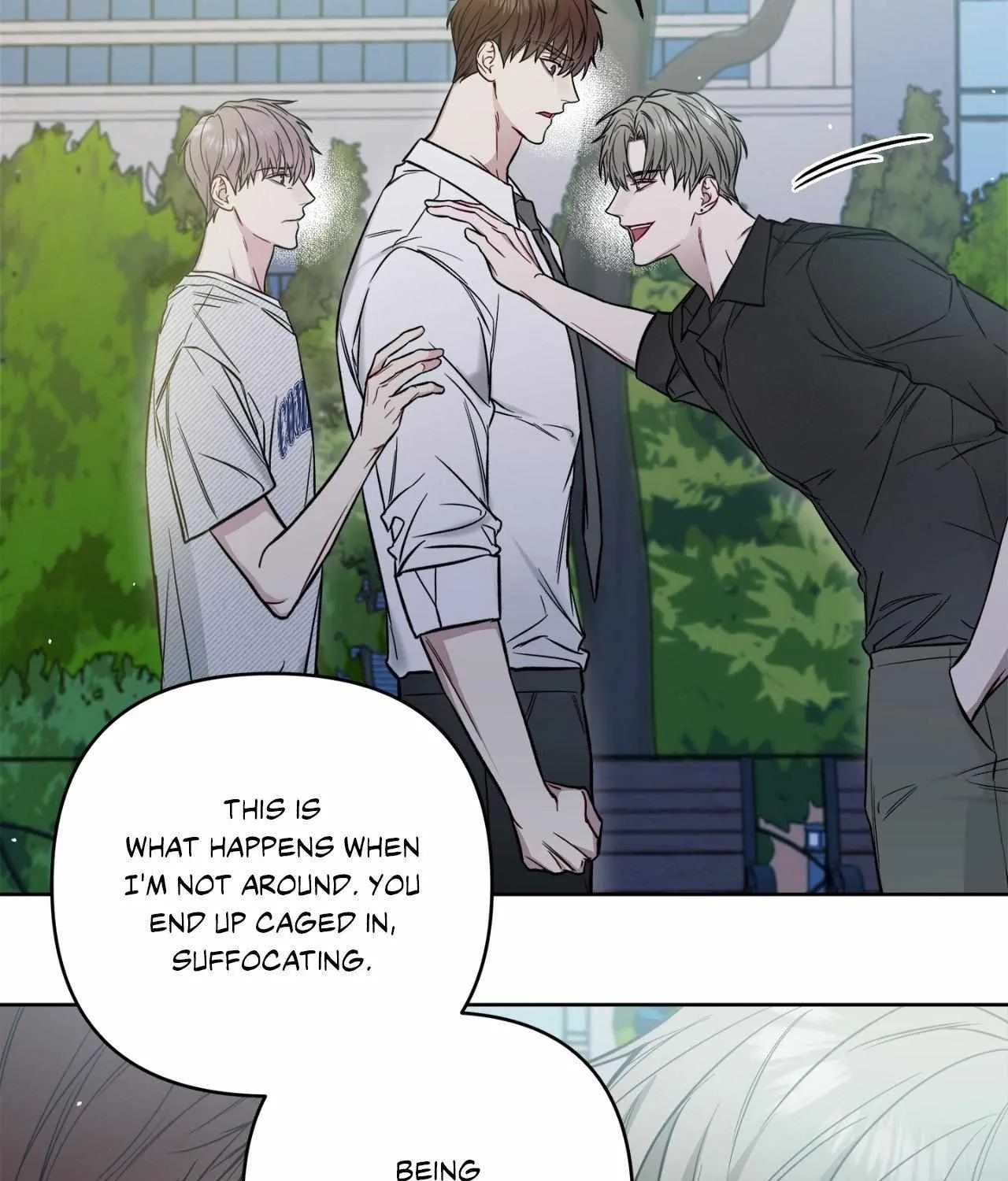 Read A Shared House chapter 51 image 55 on Lezhin