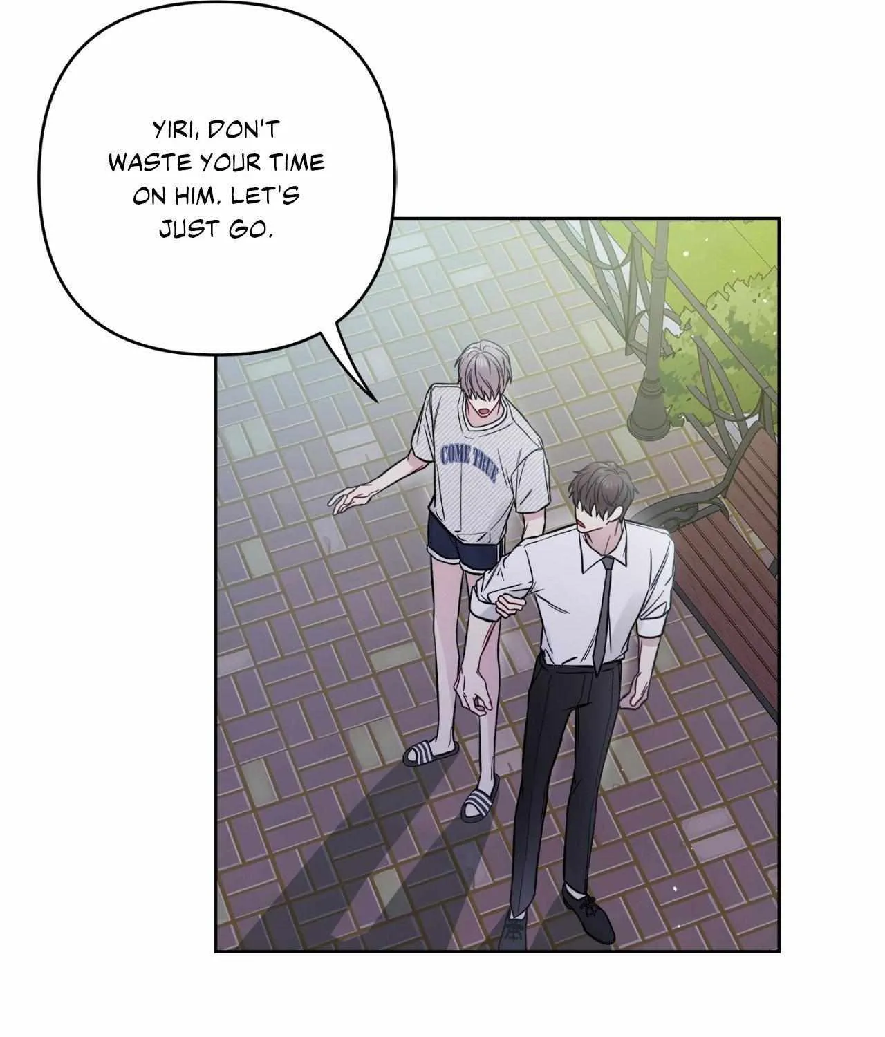 Read A Shared House chapter 51 image 66 on Lezhin