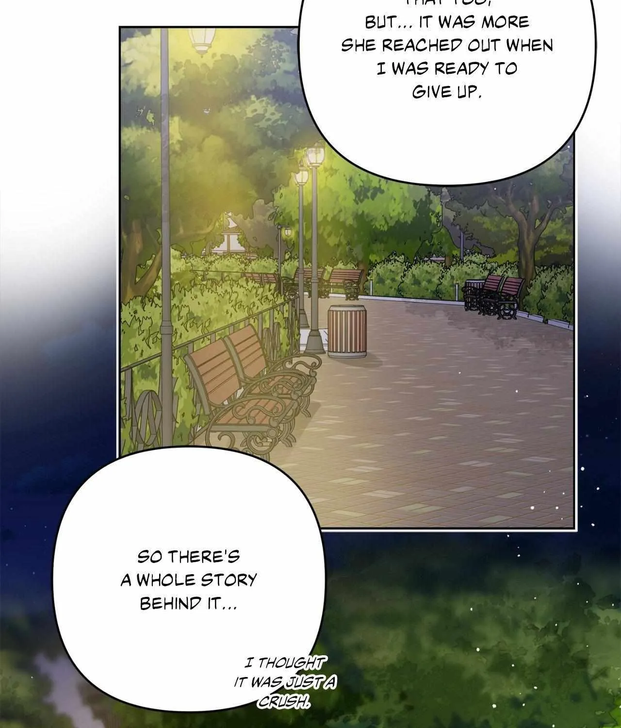 Read A Shared House chapter 51 image 7 on Lezhin