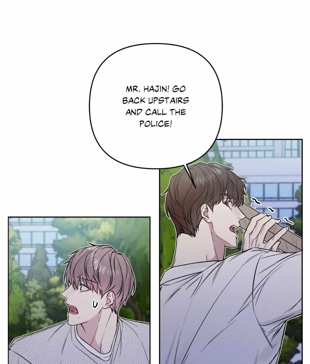 Read A Shared House chapter 51 image 88 on Lezhin