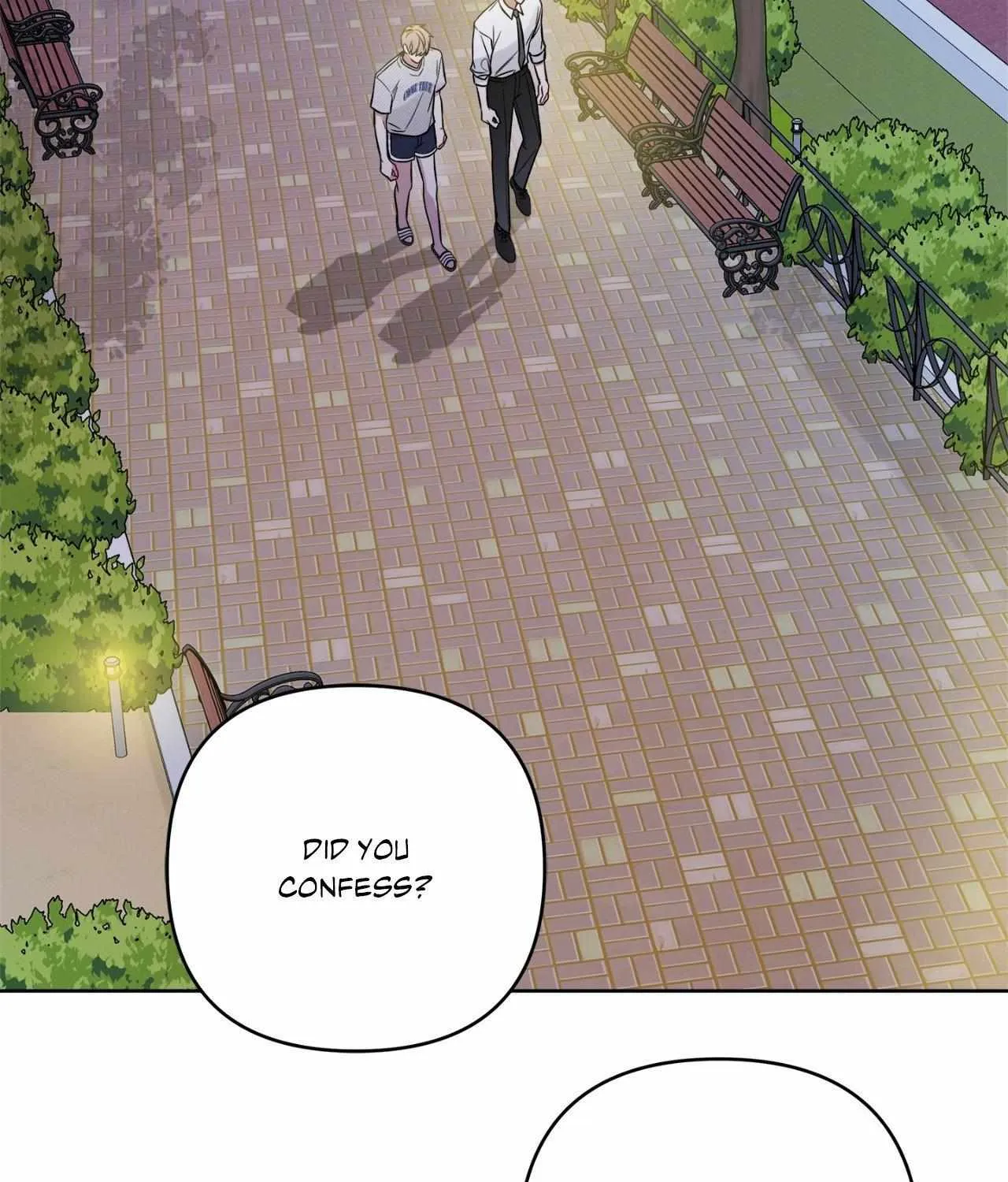Read A Shared House chapter 51 image 9 on Lezhin