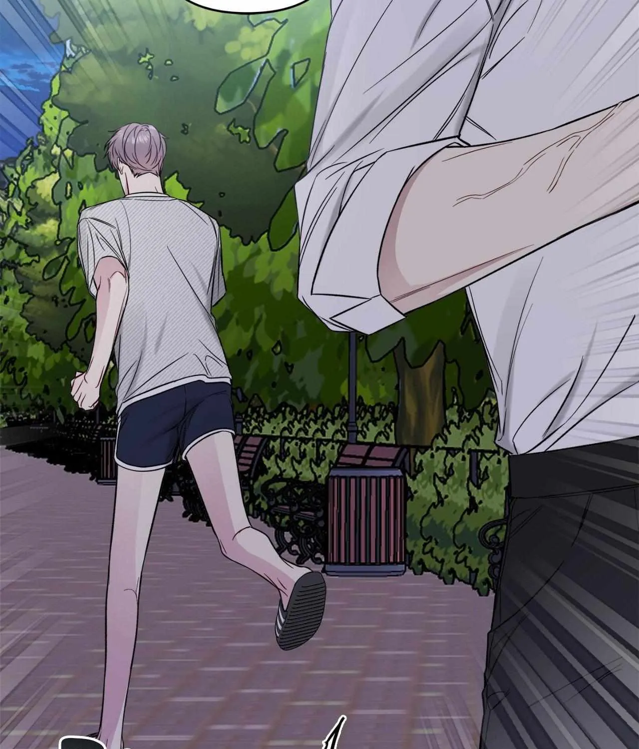 Read A Shared House chapter 51 image 90 on Lezhin