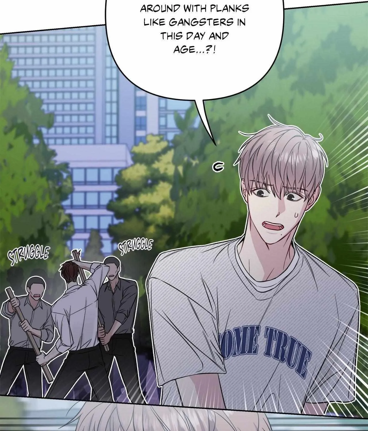 Read A Shared House chapter 51 image 92 on Lezhin