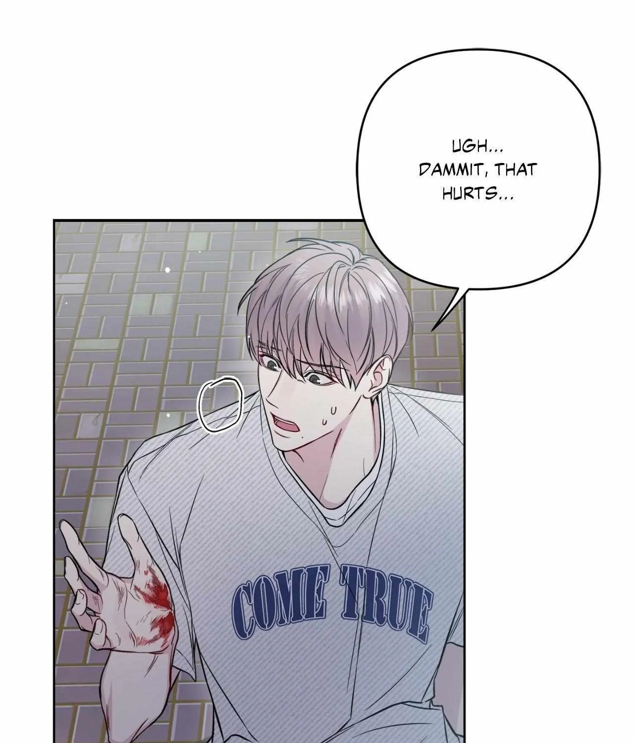 Read A Shared House chapter 51 image 97 on Lezhin