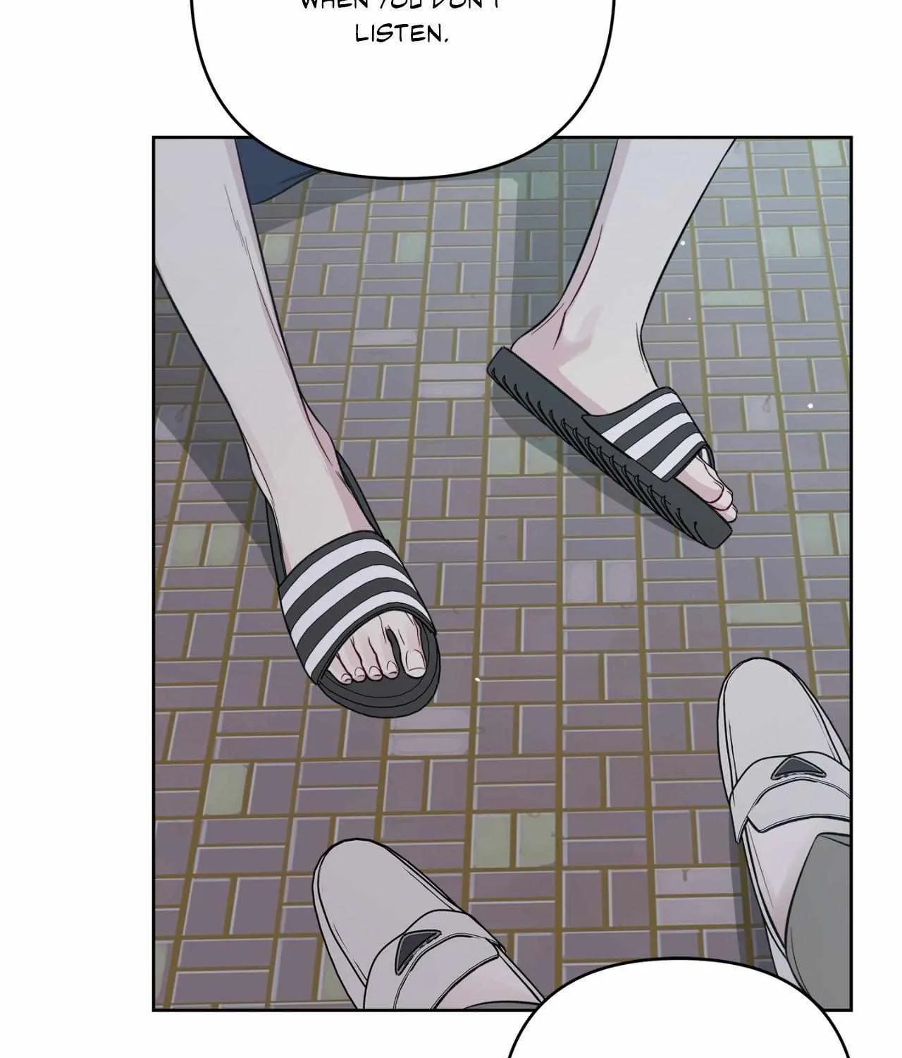 Read A Shared House chapter 51 image 99 on Lezhin