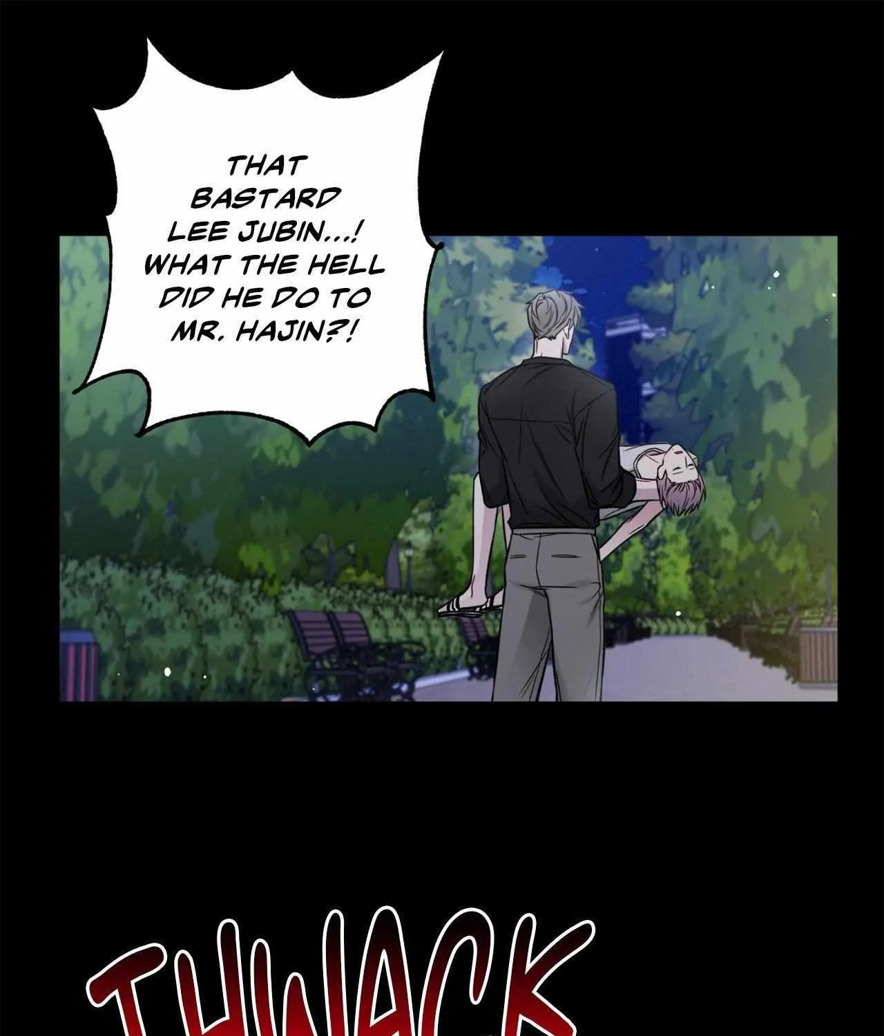 Read A Shared House chapter 52 image 20 on Lezhin