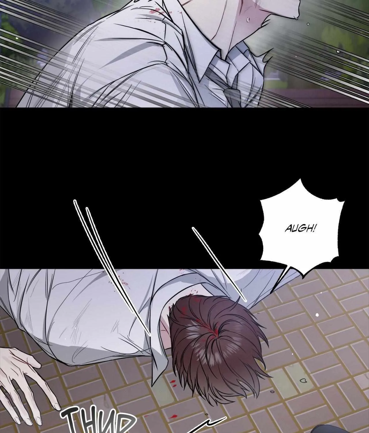 Read A Shared House chapter 52 image 22 on Lezhin