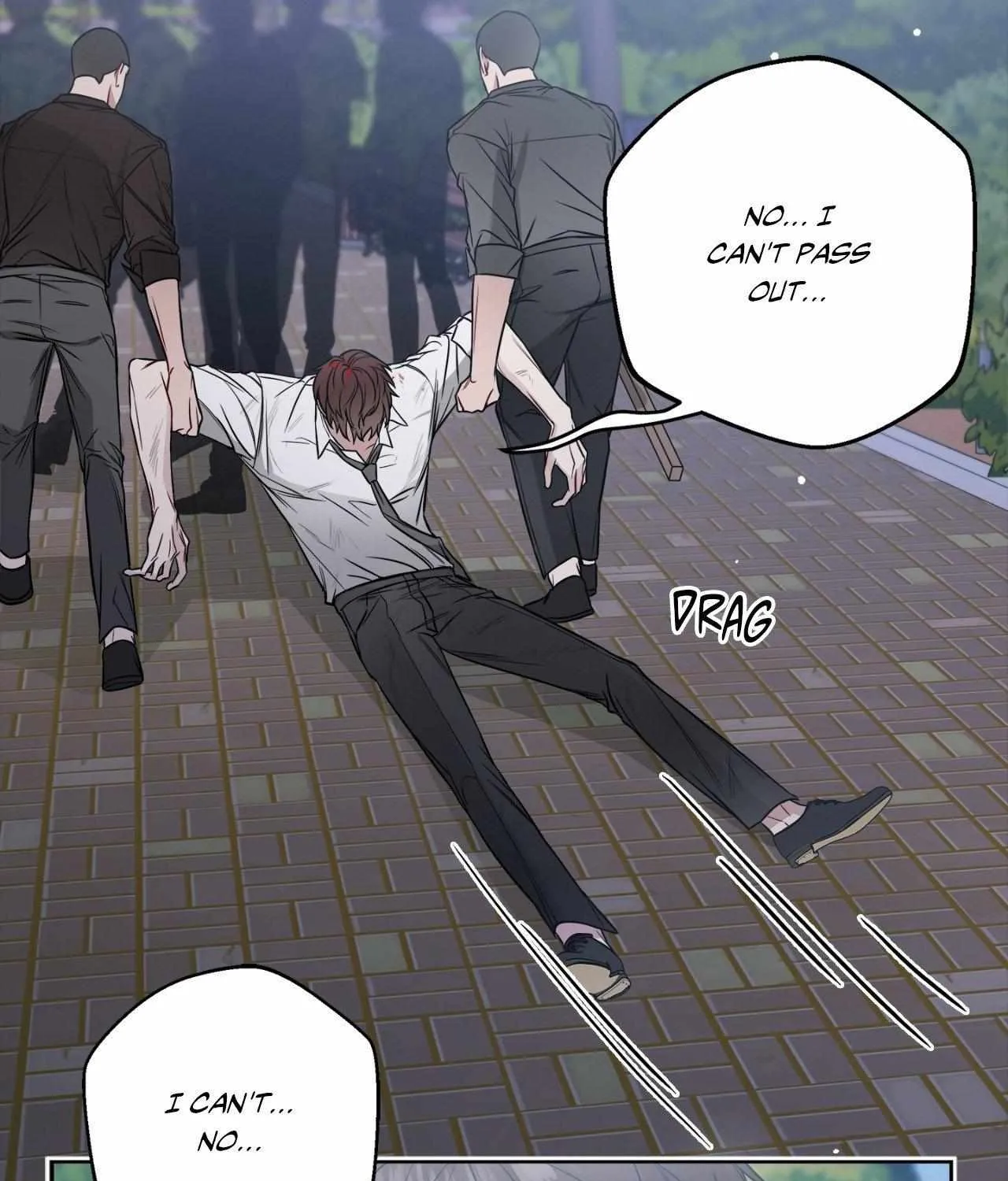 Read A Shared House chapter 52 image 24 on Lezhin