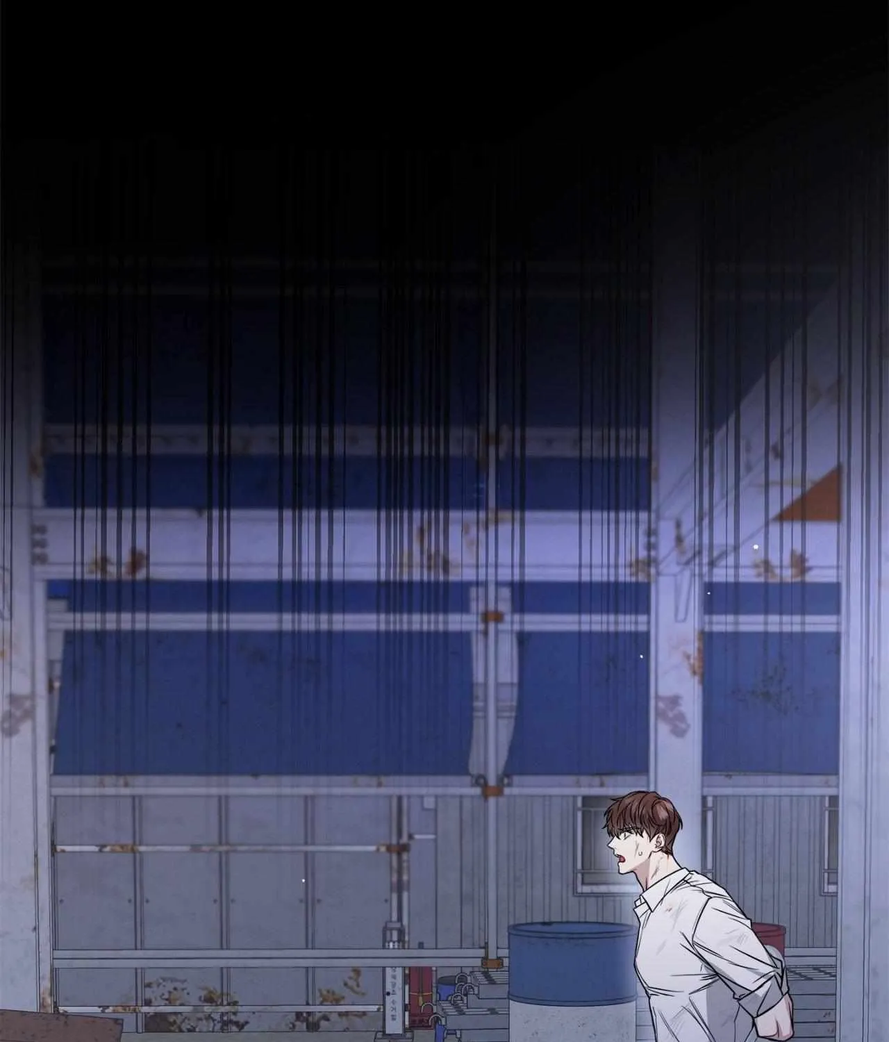 Read A Shared House chapter 52 image 27 on Lezhin