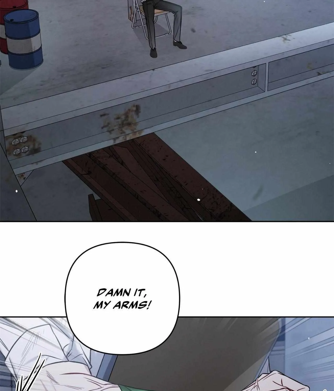 Read A Shared House chapter 52 image 4 on Lezhin