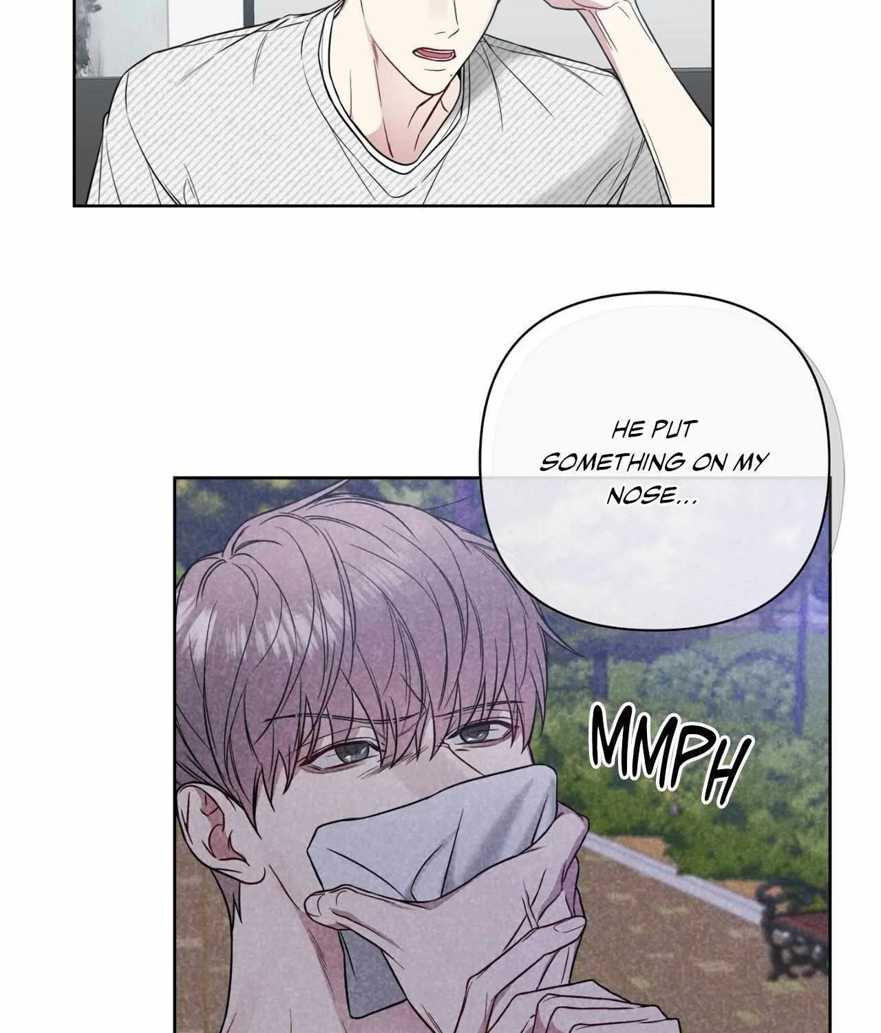 Read A Shared House chapter 52 image 42 on Lezhin