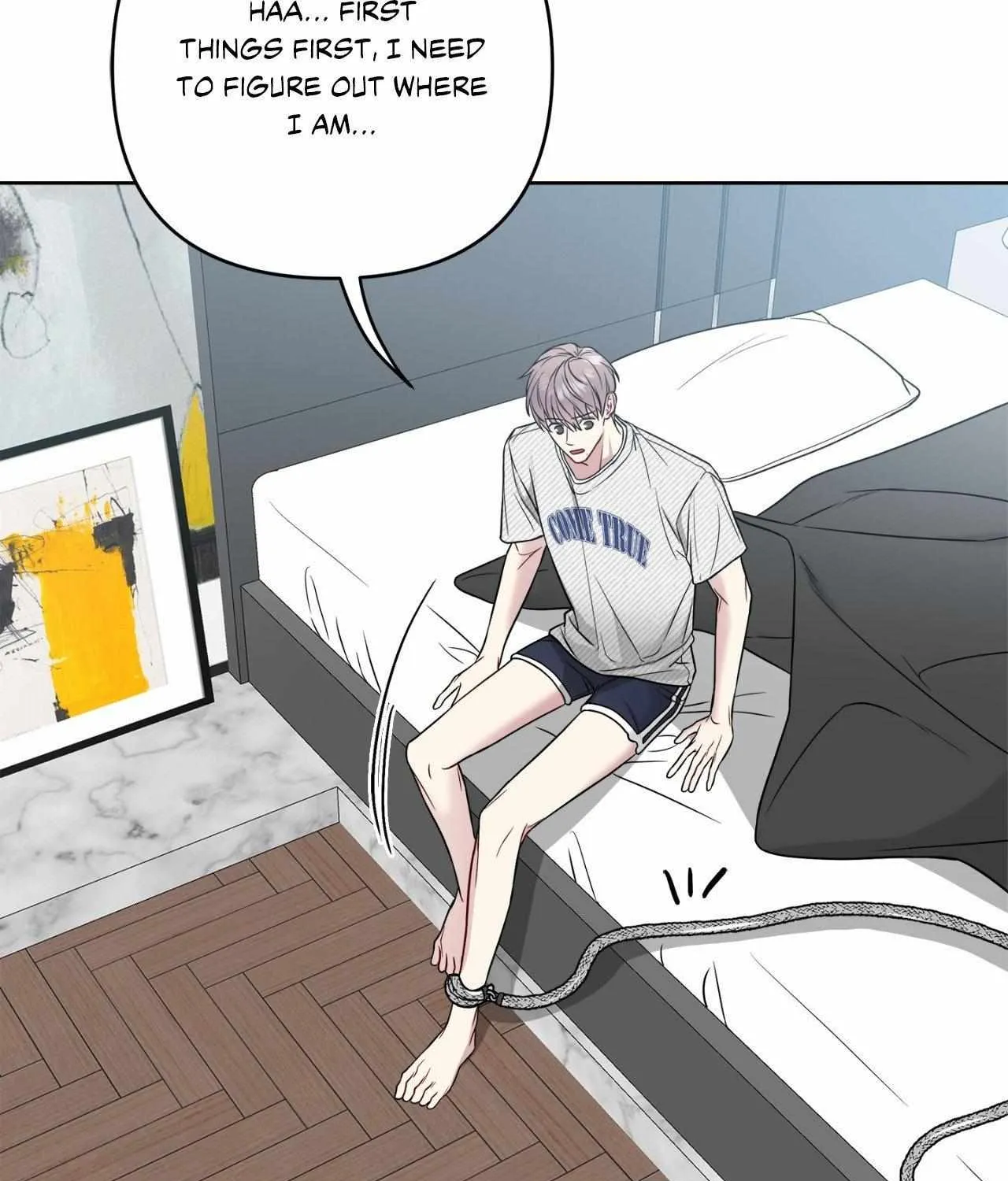 Read A Shared House chapter 52 image 44 on Lezhin