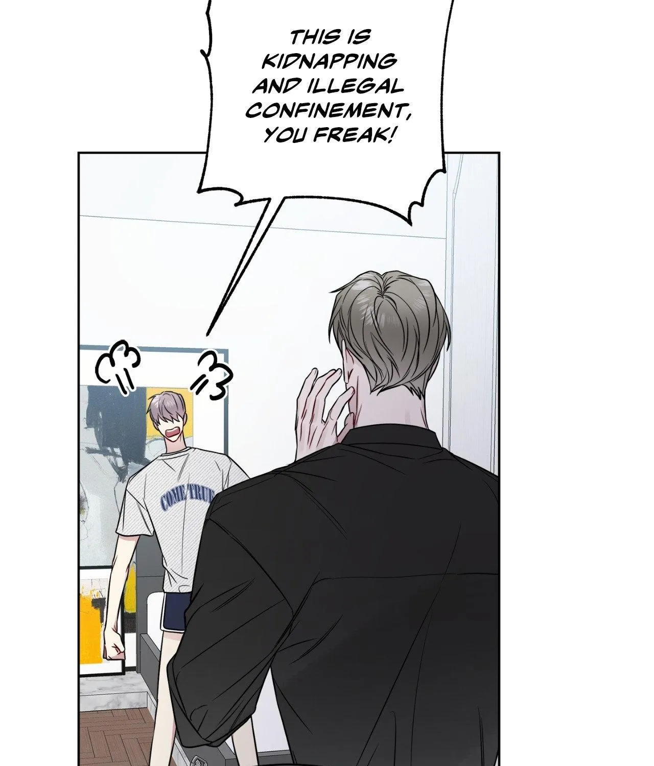 Read A Shared House chapter 52 image 62 on Lezhin