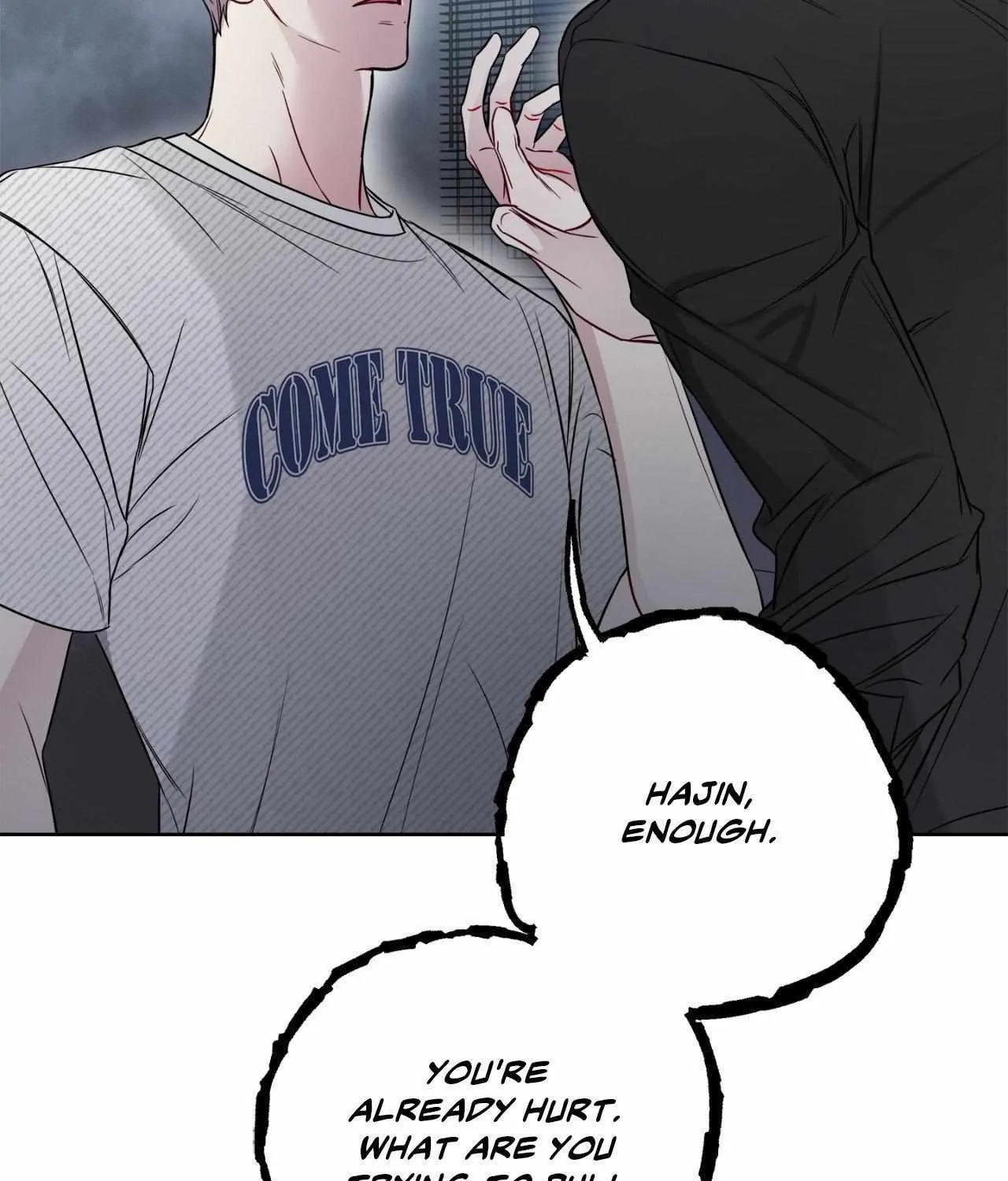 Read A Shared House chapter 52 image 72 on Lezhin