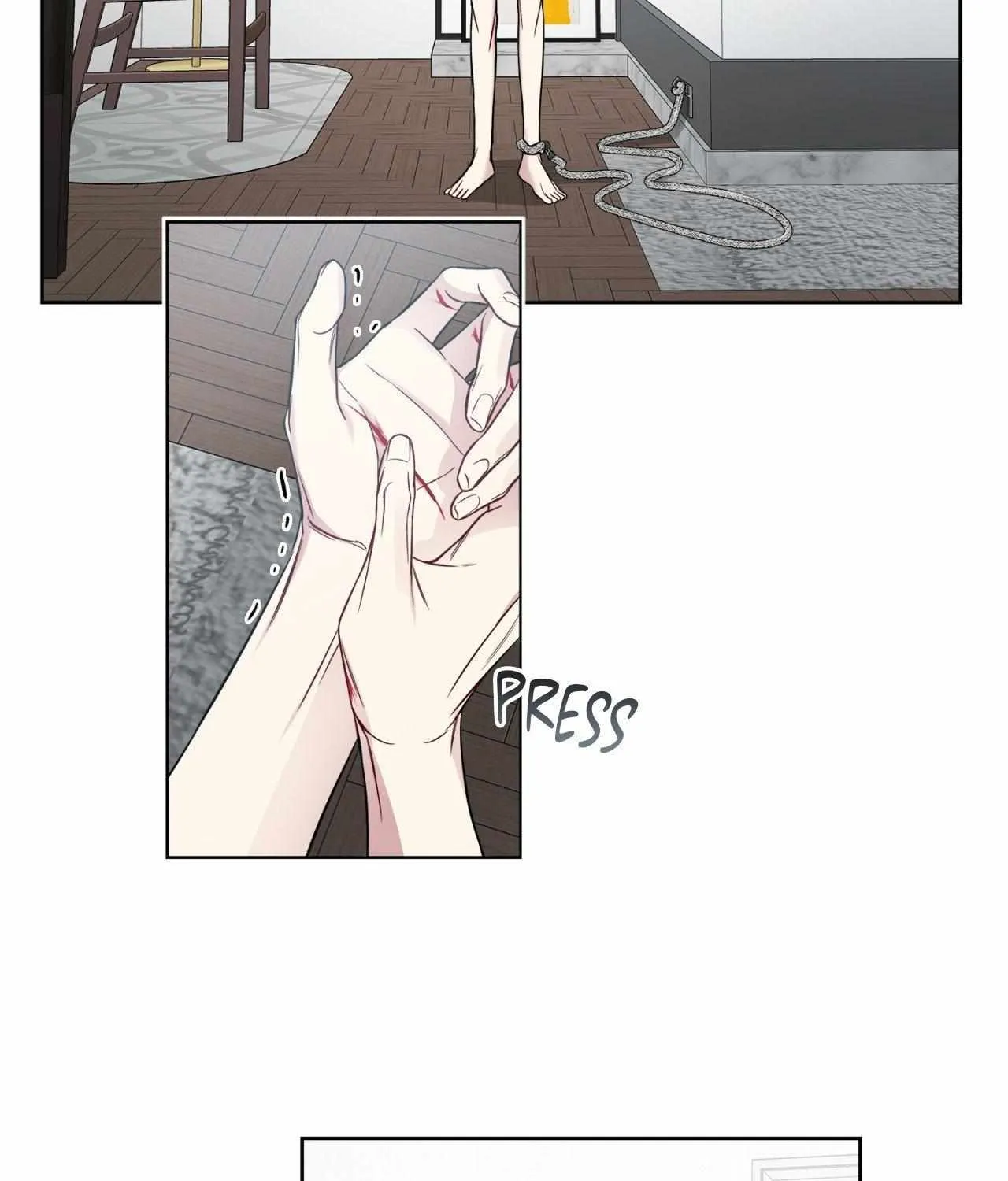 Read A Shared House chapter 52 image 84 on Lezhin