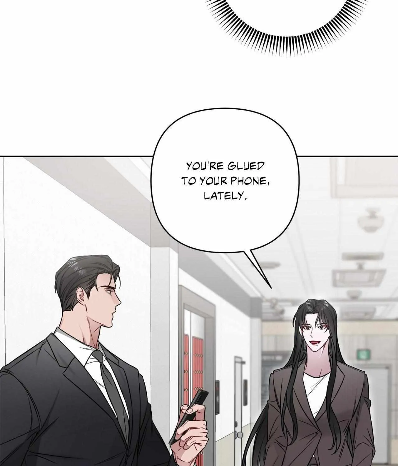 Read A Shared House chapter 53 image 12 on Lezhin