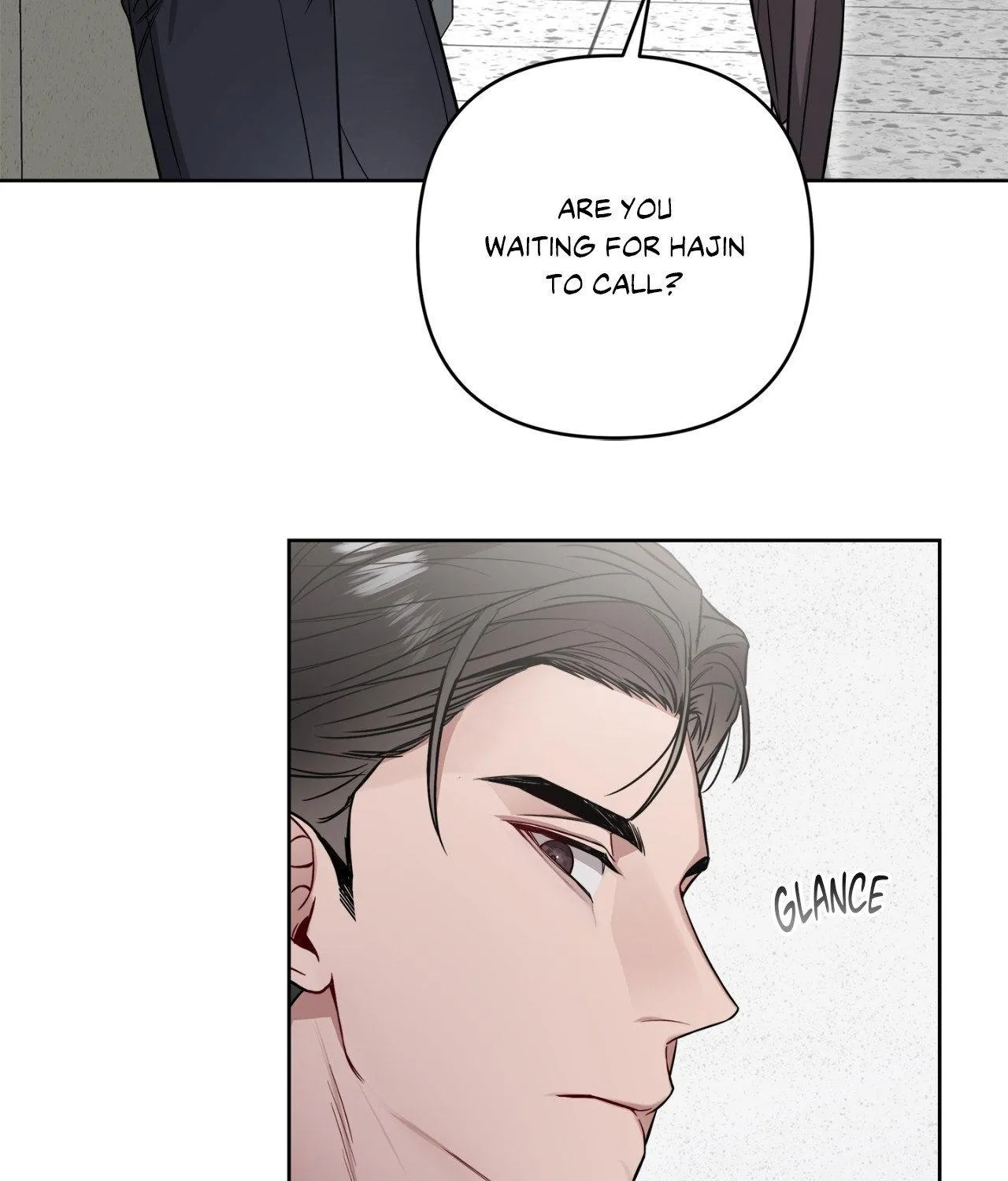 Read A Shared House chapter 53 image 14 on Lezhin