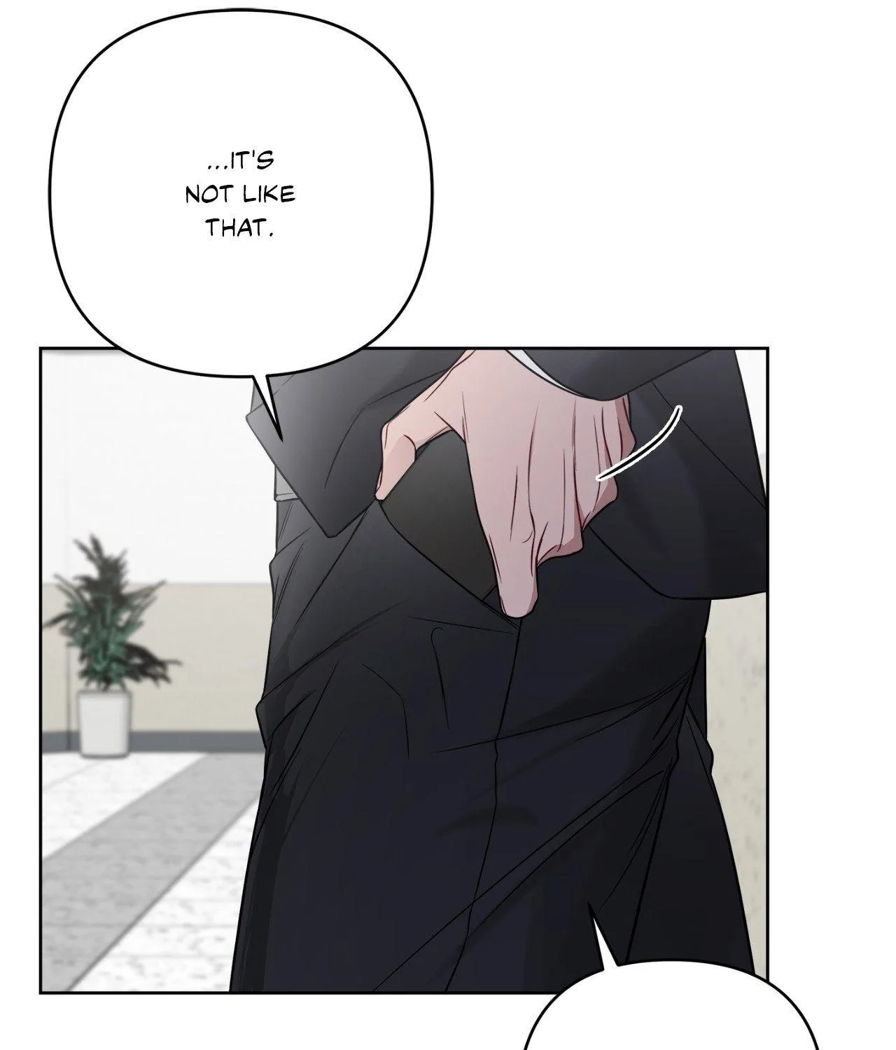 Read A Shared House chapter 53 image 16 on Lezhin