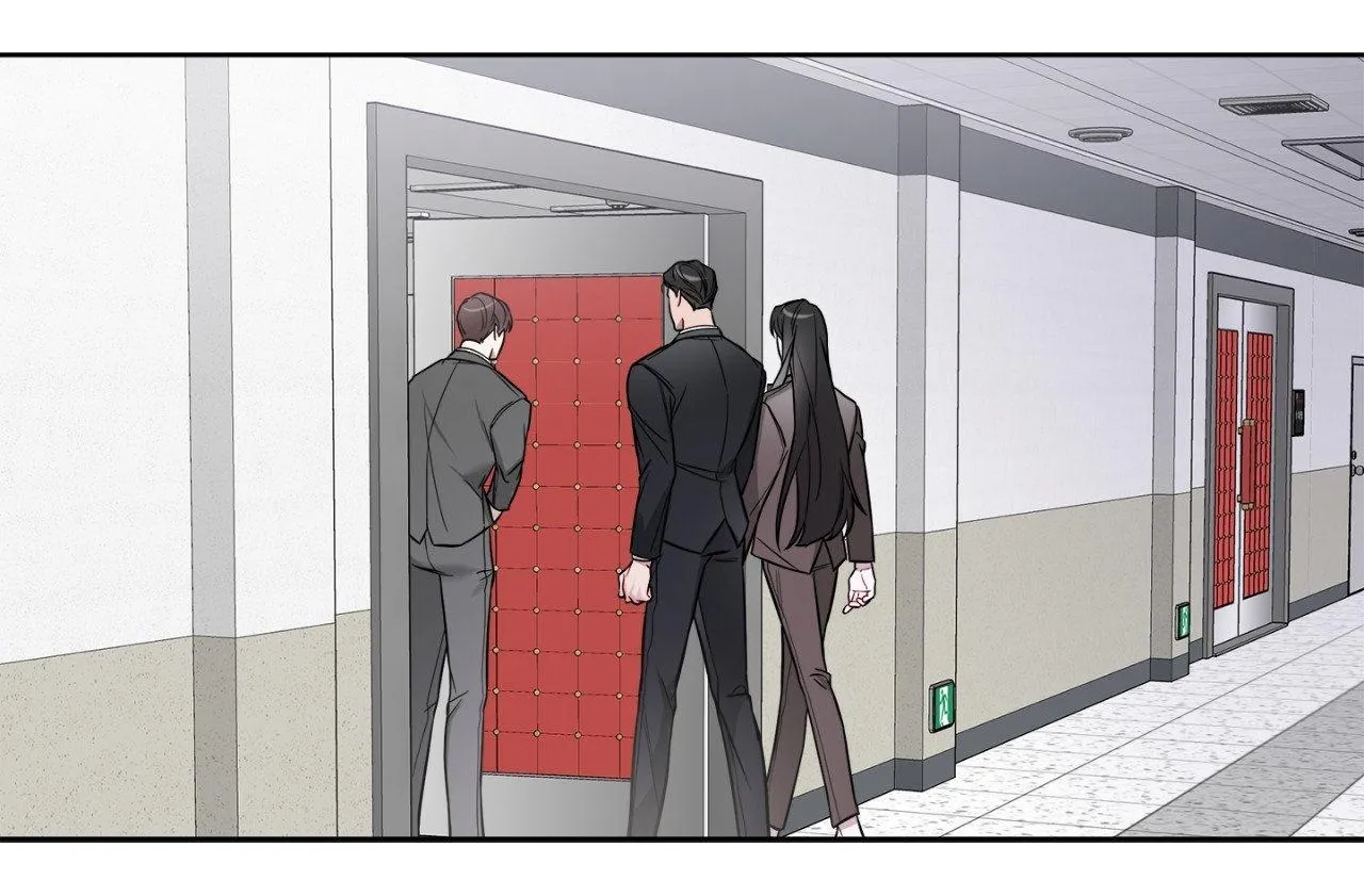 Read A Shared House chapter 53 image 18 on Lezhin