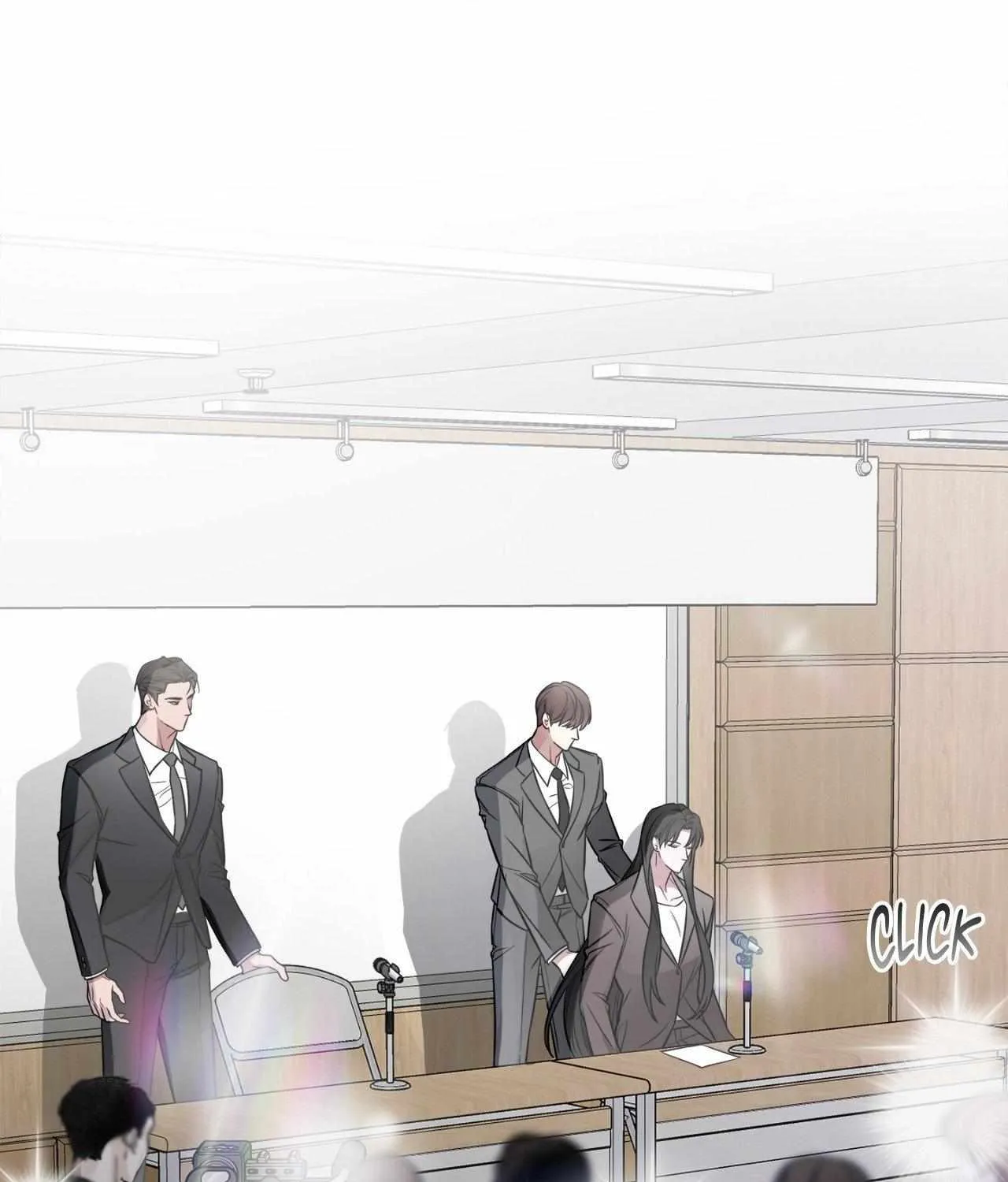 Read A Shared House chapter 53 image 19 on Lezhin