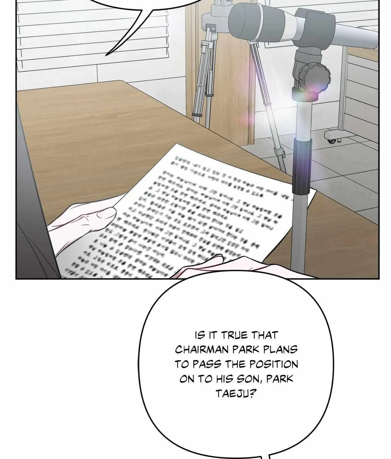 Read A Shared House chapter 53 image 28 on Lezhin