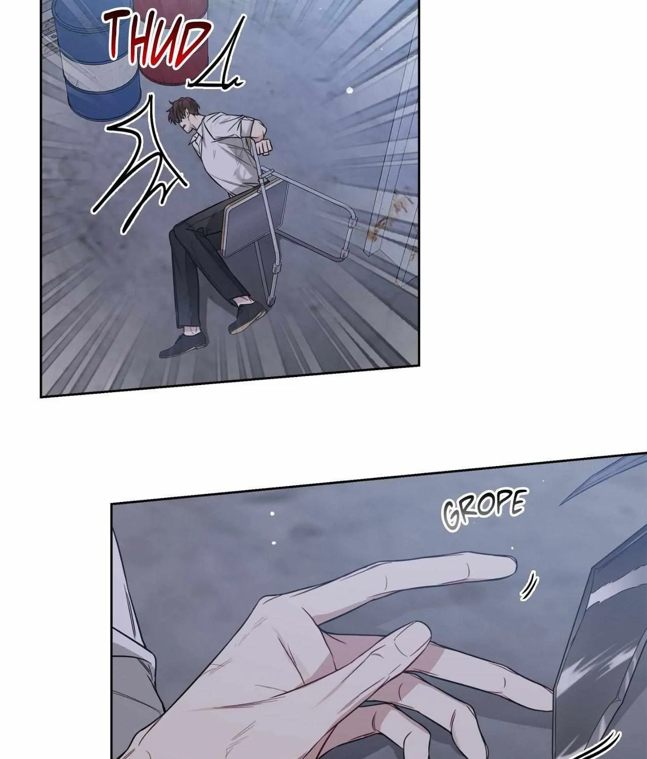 Read A Shared House chapter 53 image 3 on Lezhin