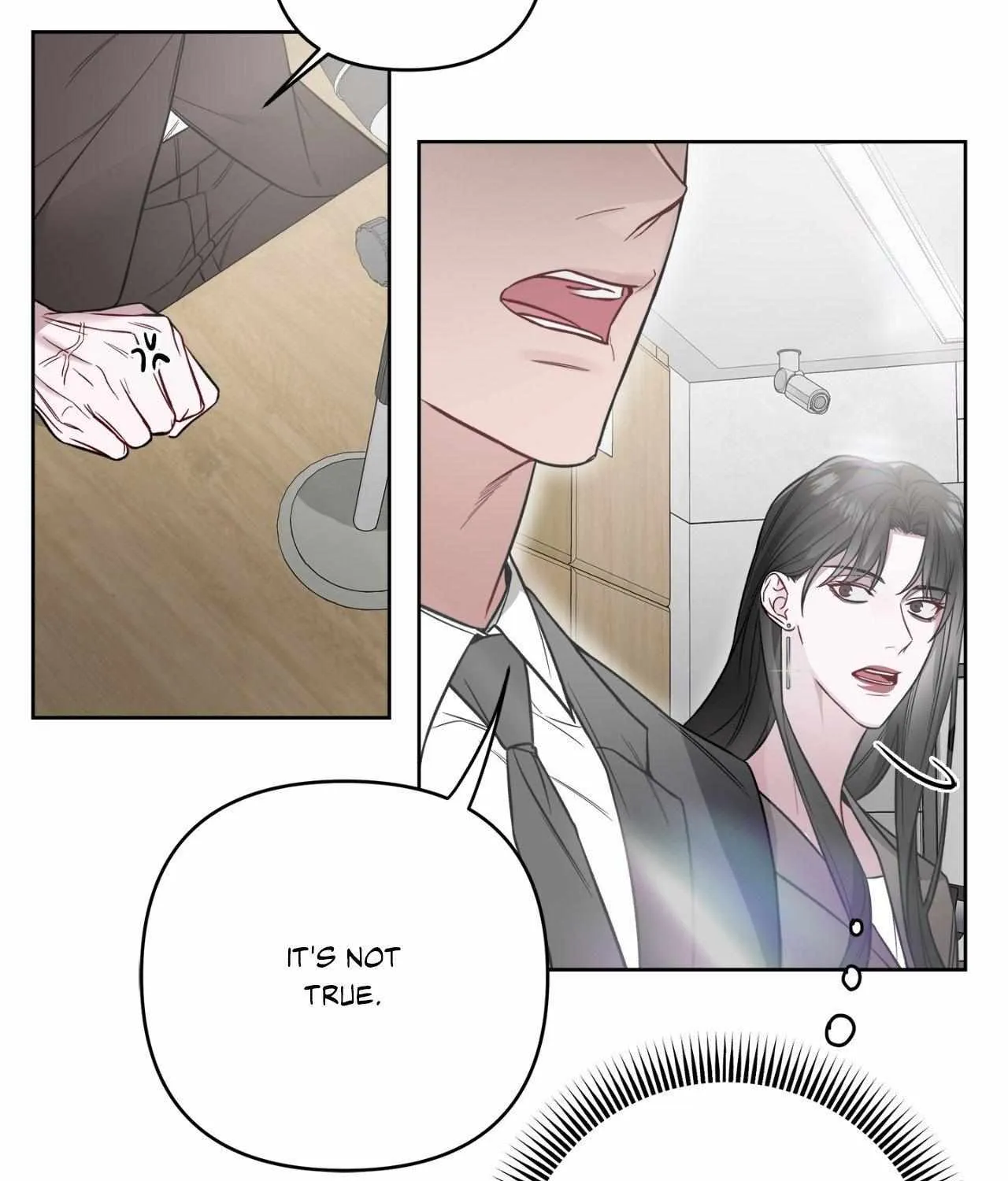 Read A Shared House chapter 53 image 33 on Lezhin