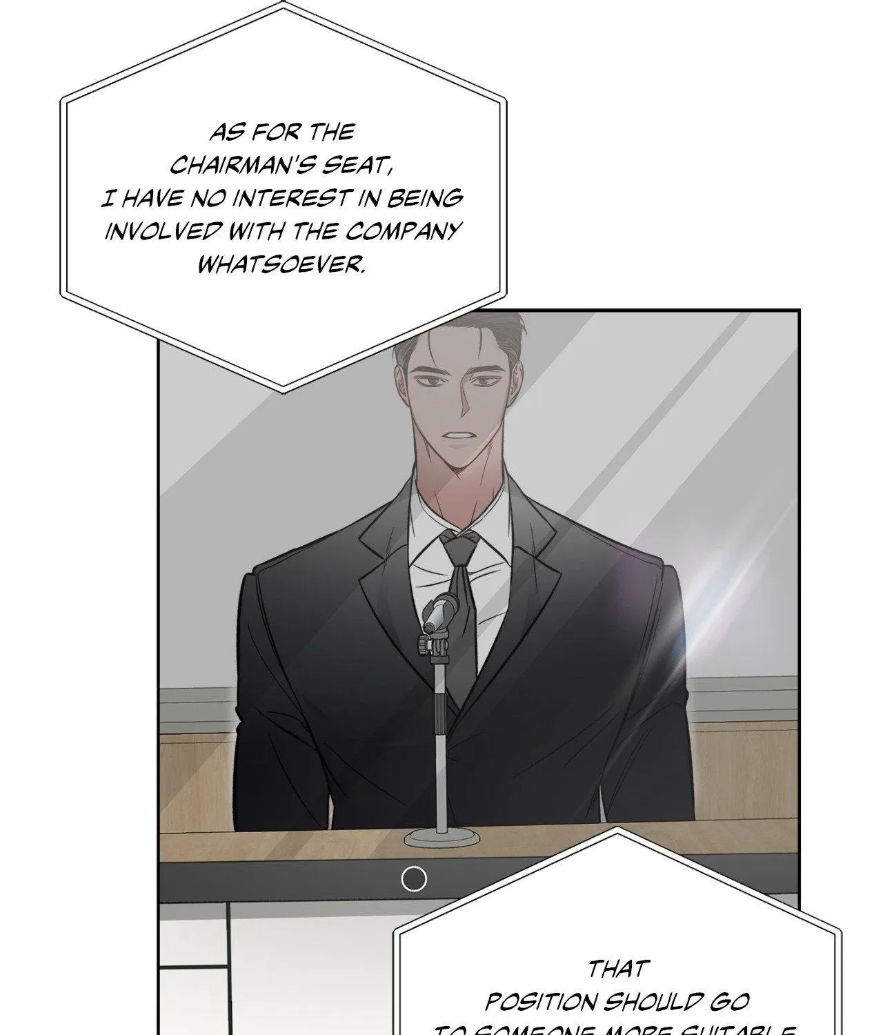 Read A Shared House chapter 53 image 38 on Lezhin