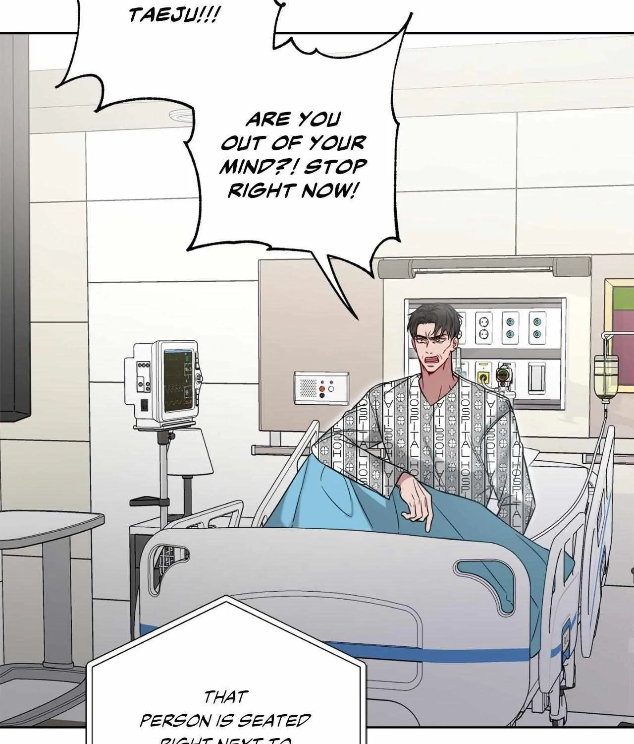 Read A Shared House chapter 53 image 40 on Lezhin