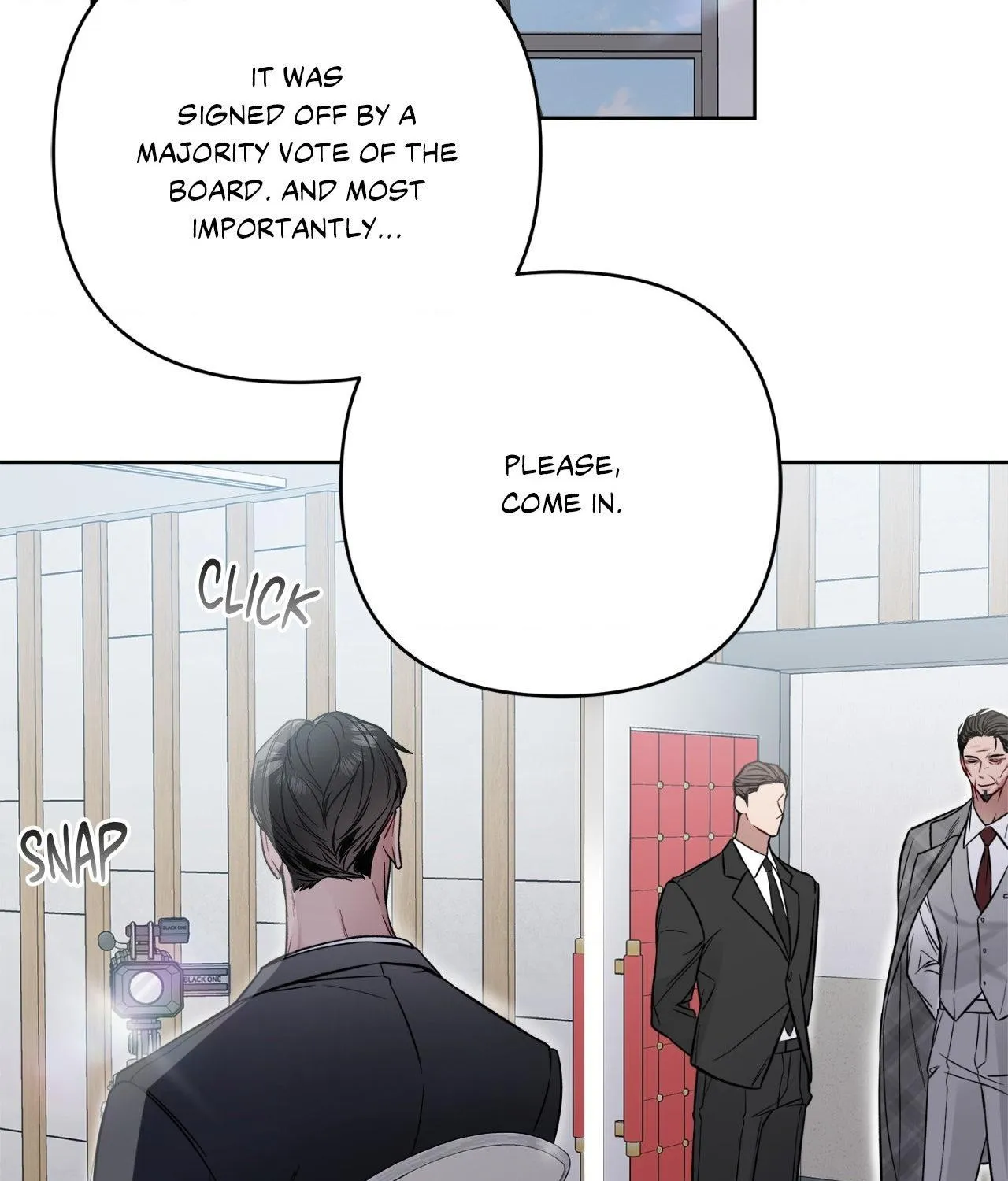 Read A Shared House chapter 53 image 44 on Lezhin