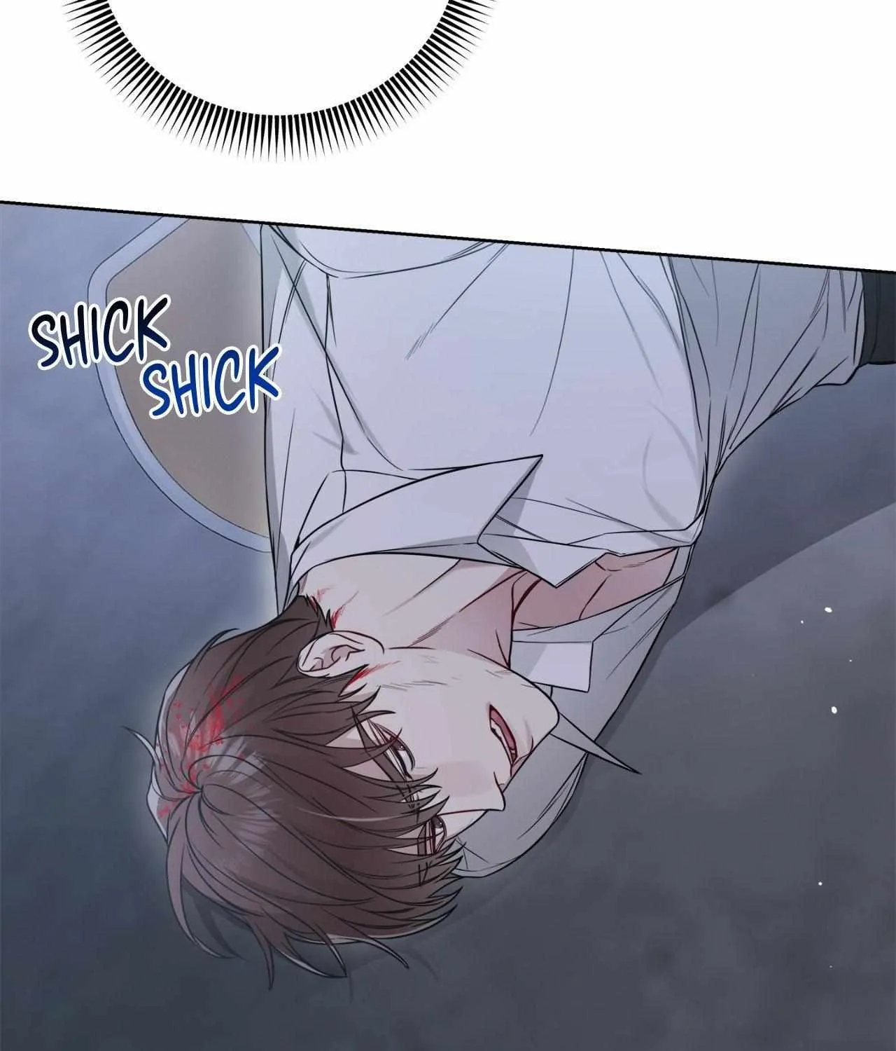 Read A Shared House chapter 53 image 5 on Lezhin