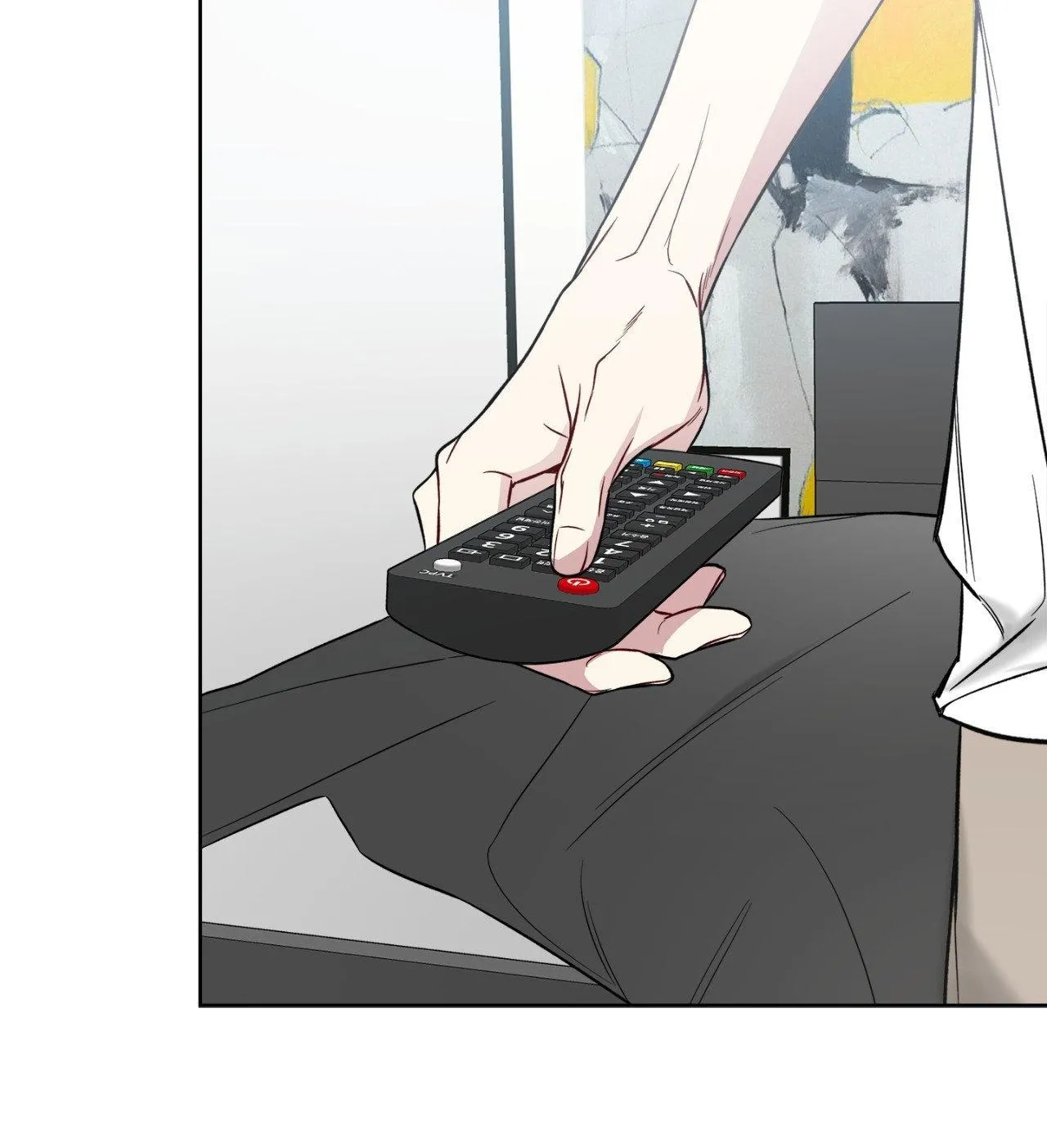 Read A Shared House chapter 53 image 62 on Lezhin